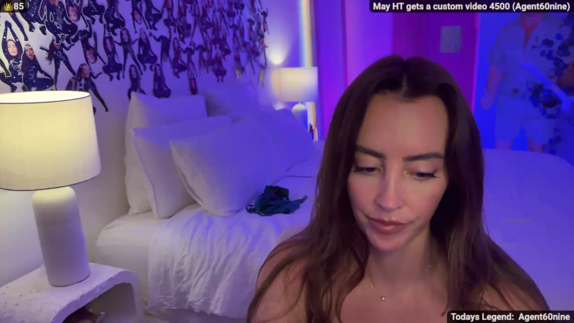 Gallery image thumbnail from MissAustralia's myfreecams stream on, 05/23/2026, 08:39 image 11 of 20