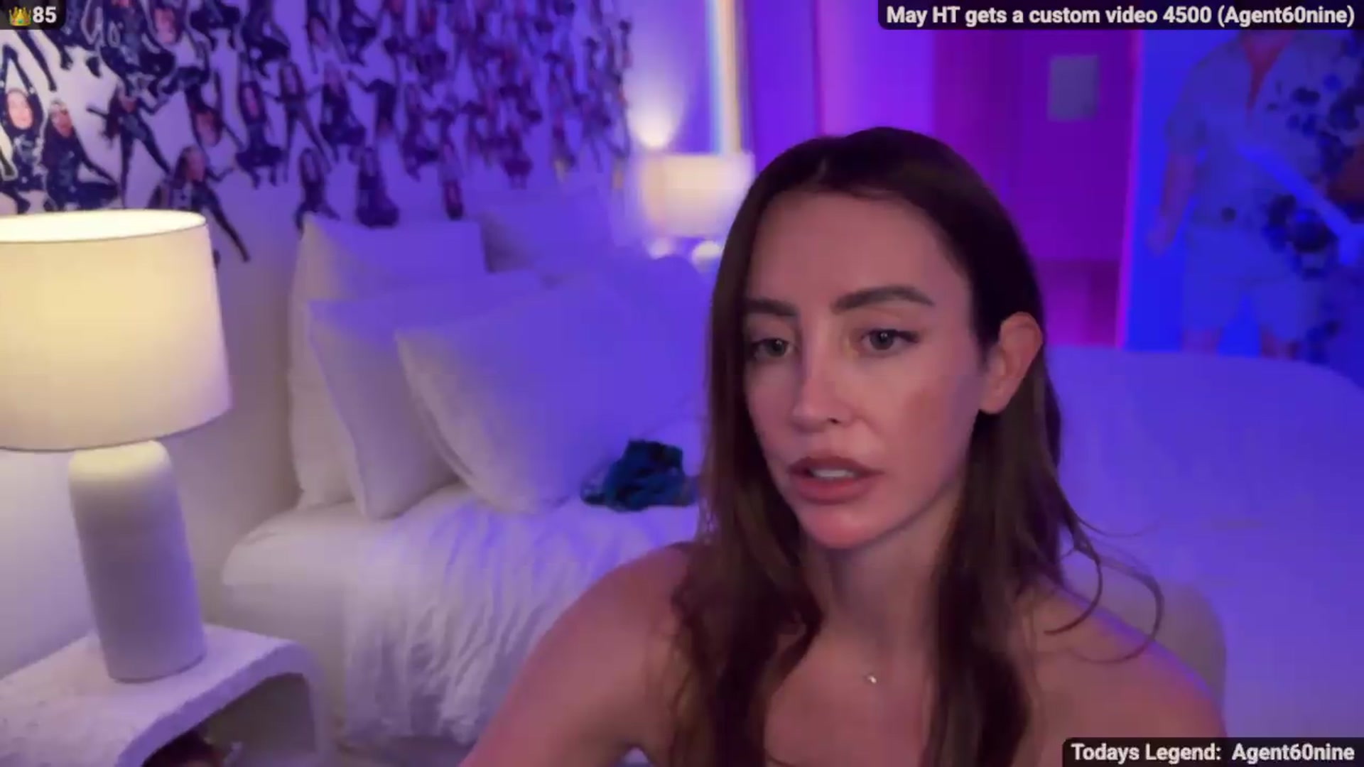 Gallery image thumbnail from MissAustralia's myfreecams stream on, 05/23/2026, 08:39 image 16 of 20