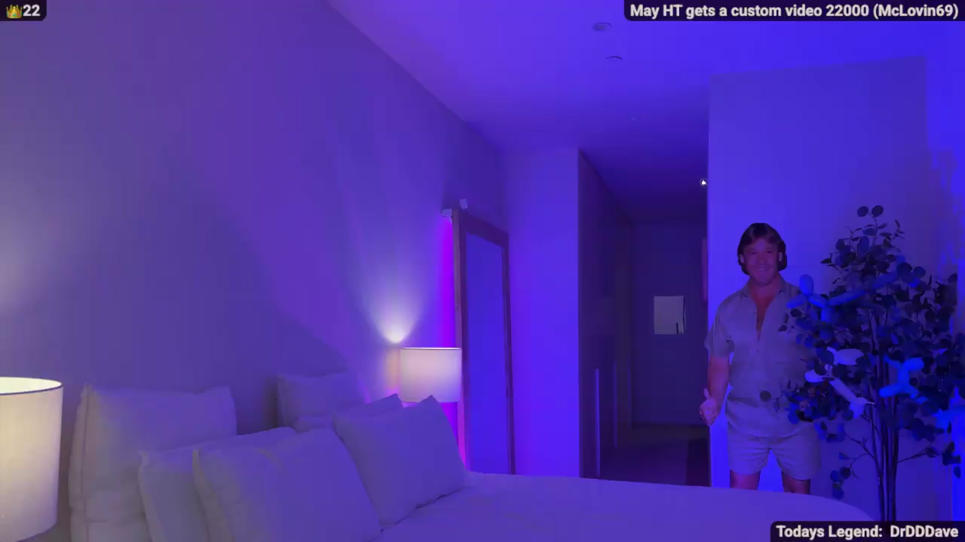 Gallery image thumbnail from MissAustralia's myfreecams stream on, 06/04/2026, 07:46 image 5 of 20