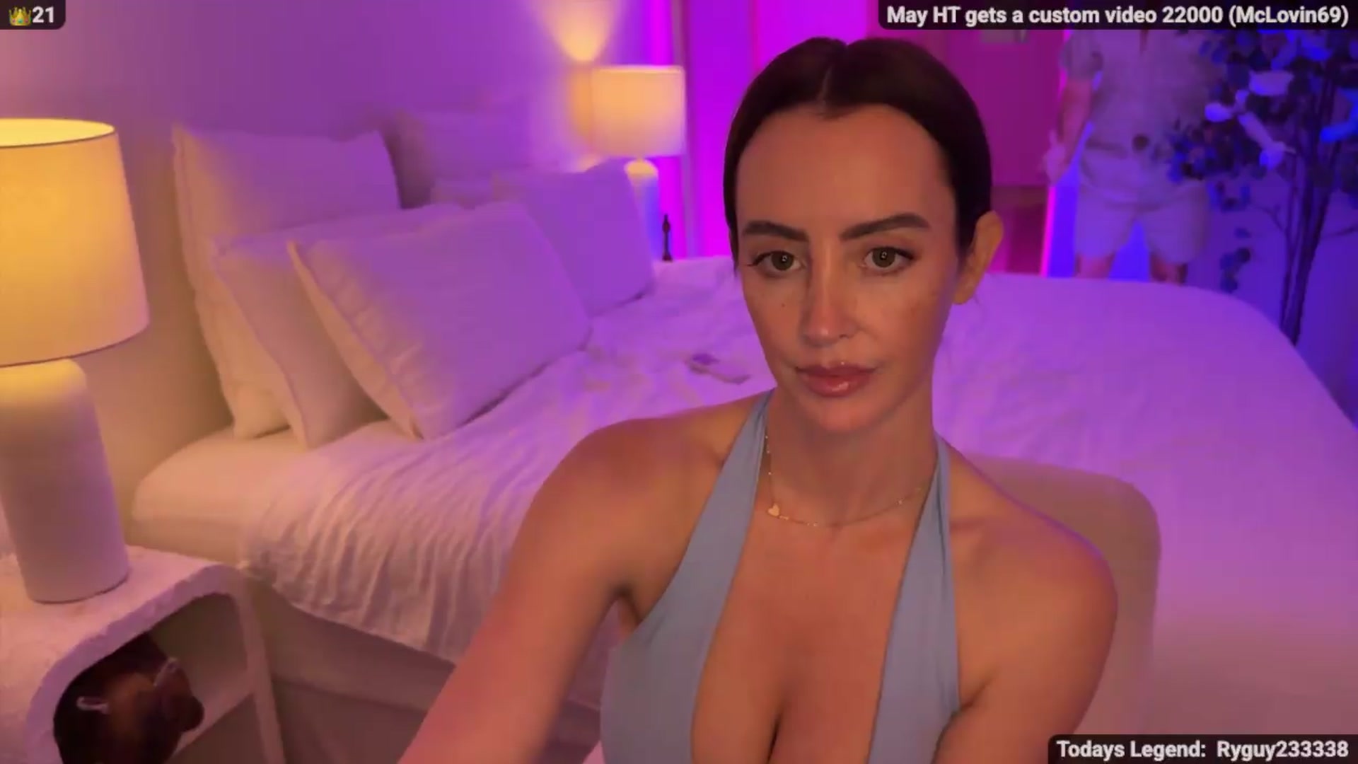 Gallery image thumbnail from MissAustralia's myfreecams stream on, 06/05/2026, 10:12 image 10 of 20