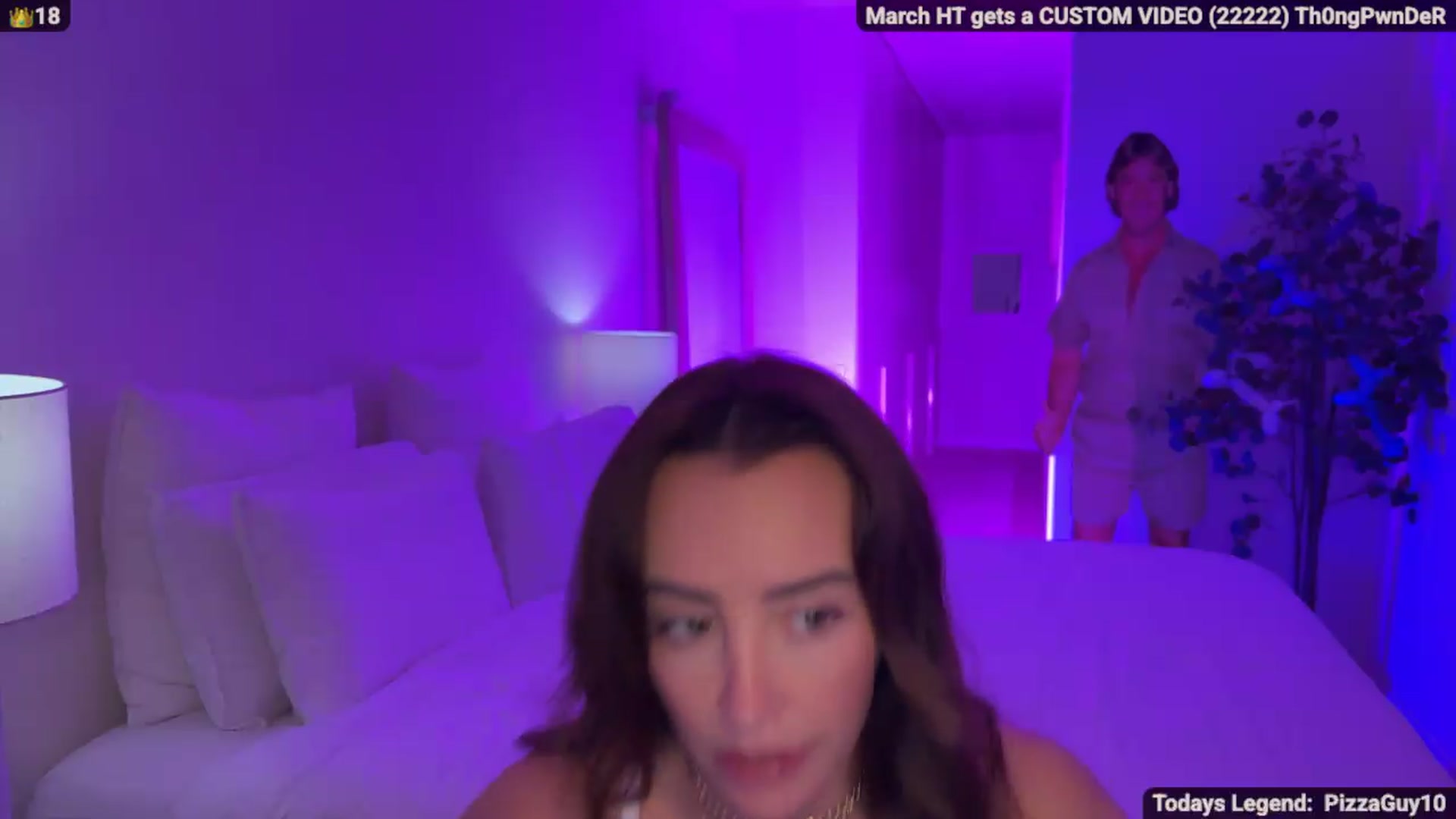 Gallery image thumbnail from MissAustralia's myfreecams stream on, 06/07/2026, 09:00 image 4 of 20