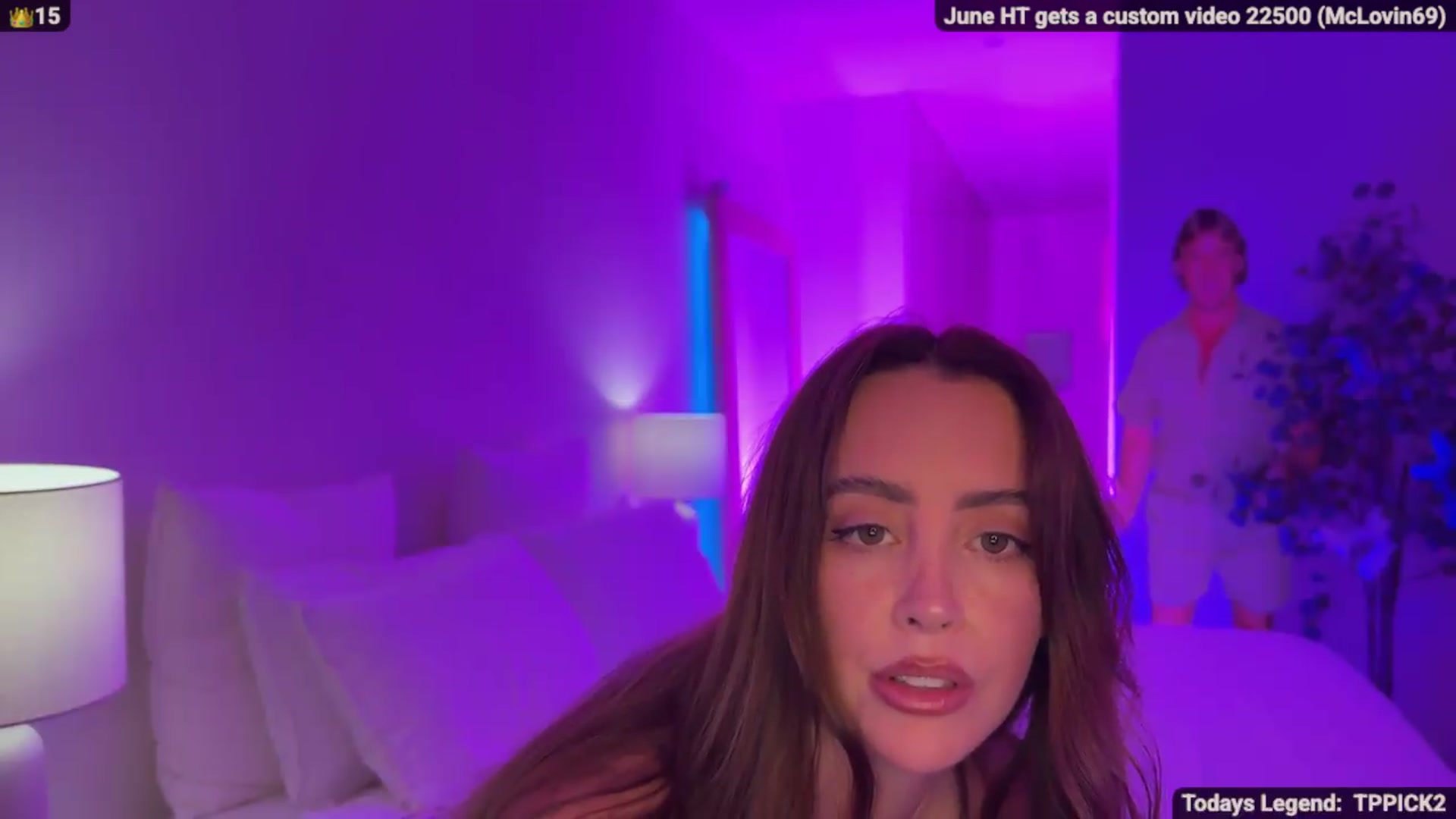 Gallery image thumbnail from MissAustralia's myfreecams stream on, 06/08/2026, 09:17 image 19 of 20