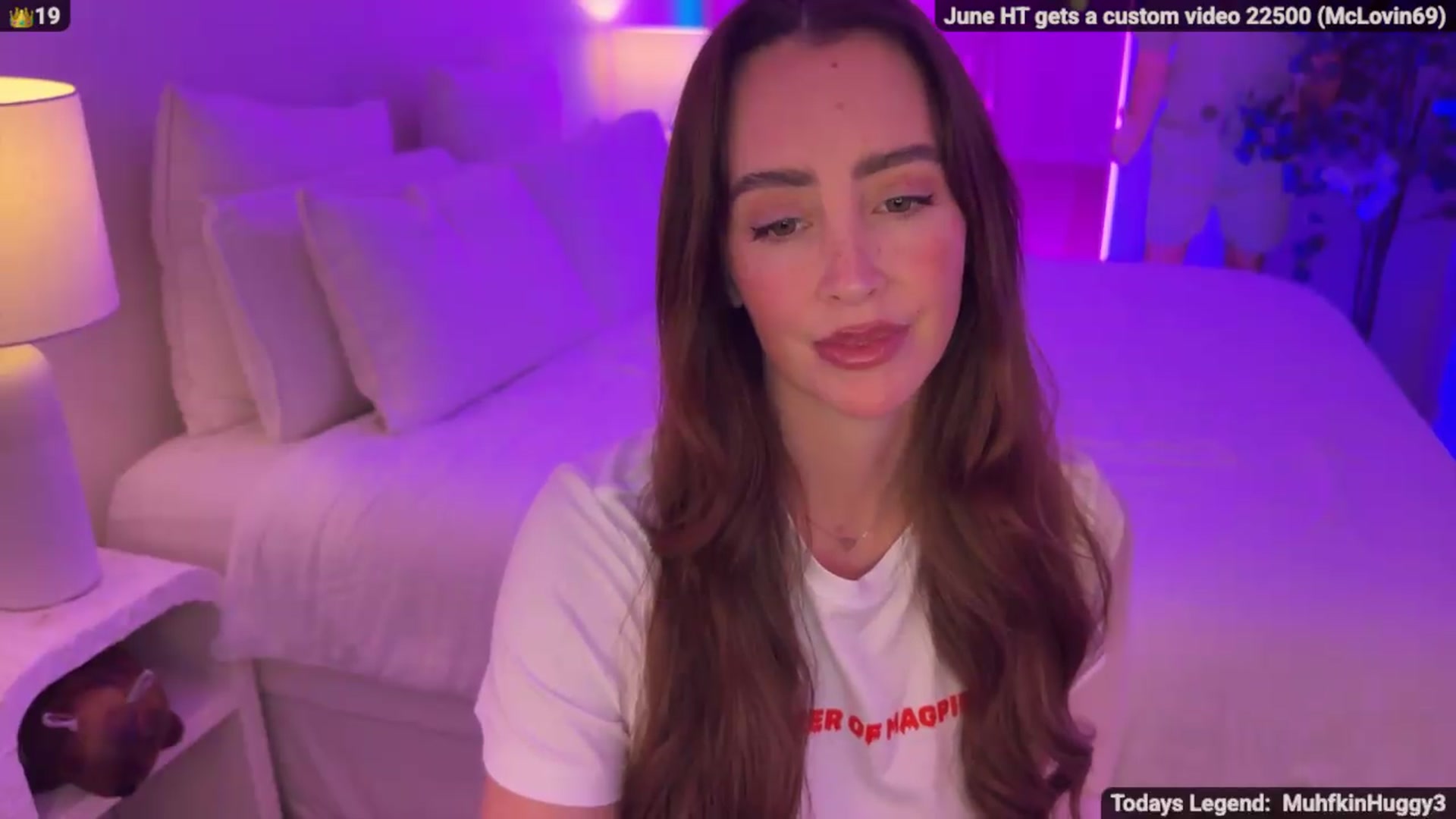Gallery image thumbnail from MissAustralia's myfreecams stream on, 06/10/2026, 06:57 image 9 of 20