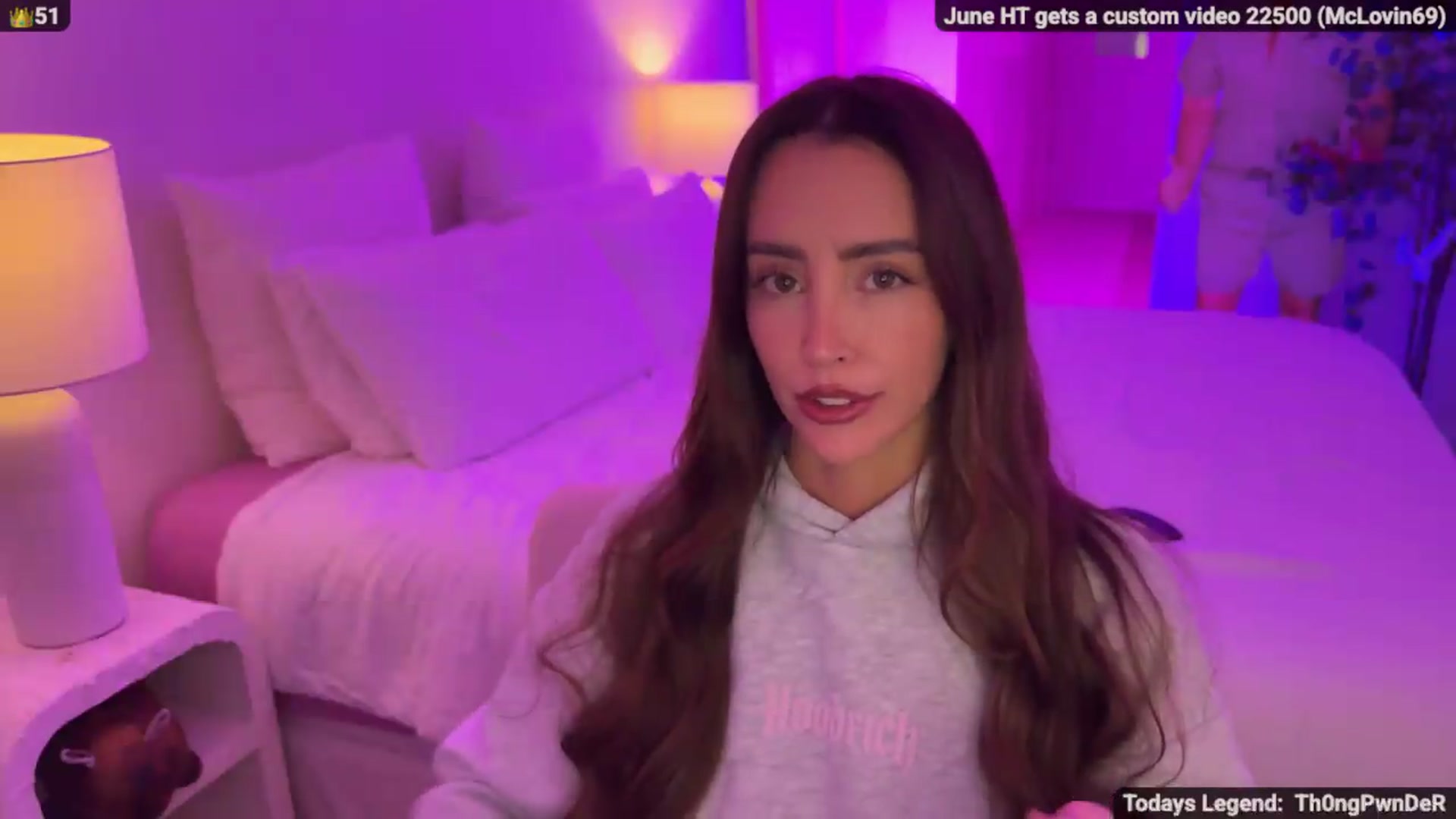 Gallery image thumbnail from MissAustralia's myfreecams stream on, 06/19/2026, 08:04 image 17 of 20