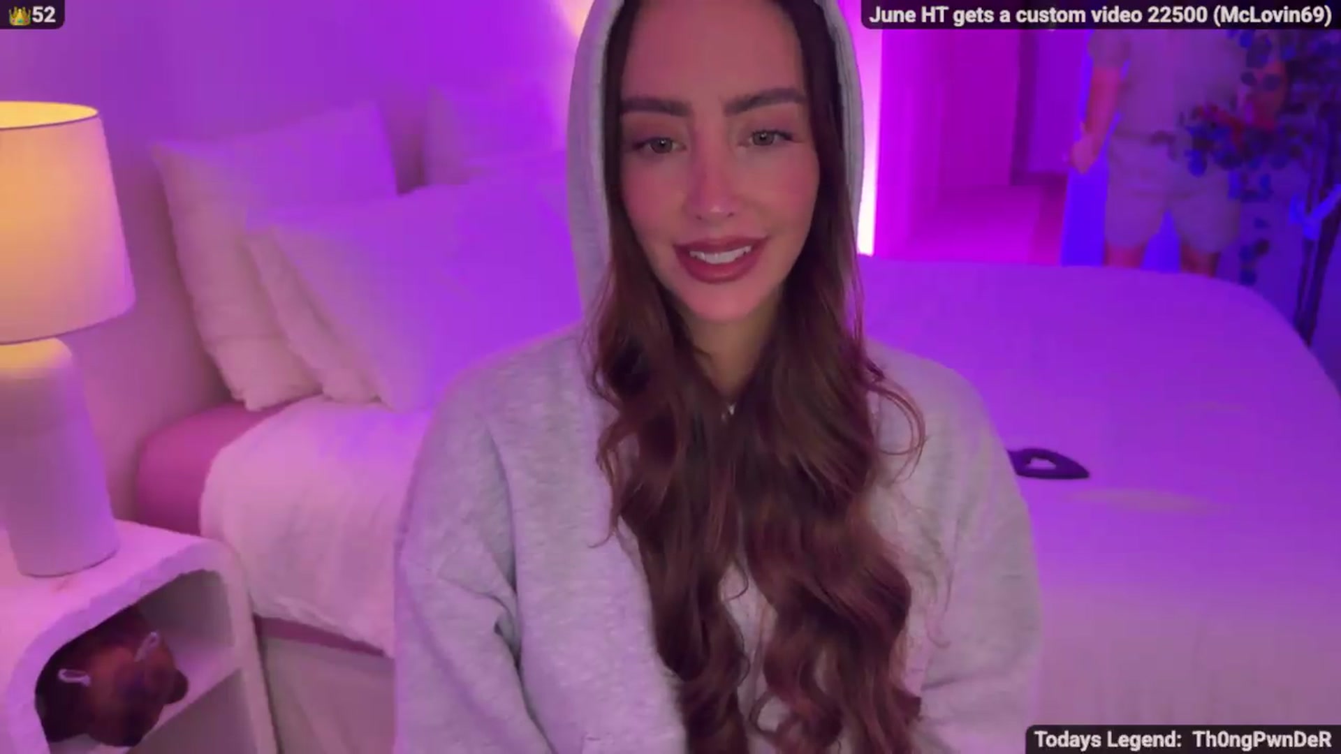 Gallery image thumbnail from MissAustralia's myfreecams stream on, 06/19/2026, 08:04 image 13 of 20