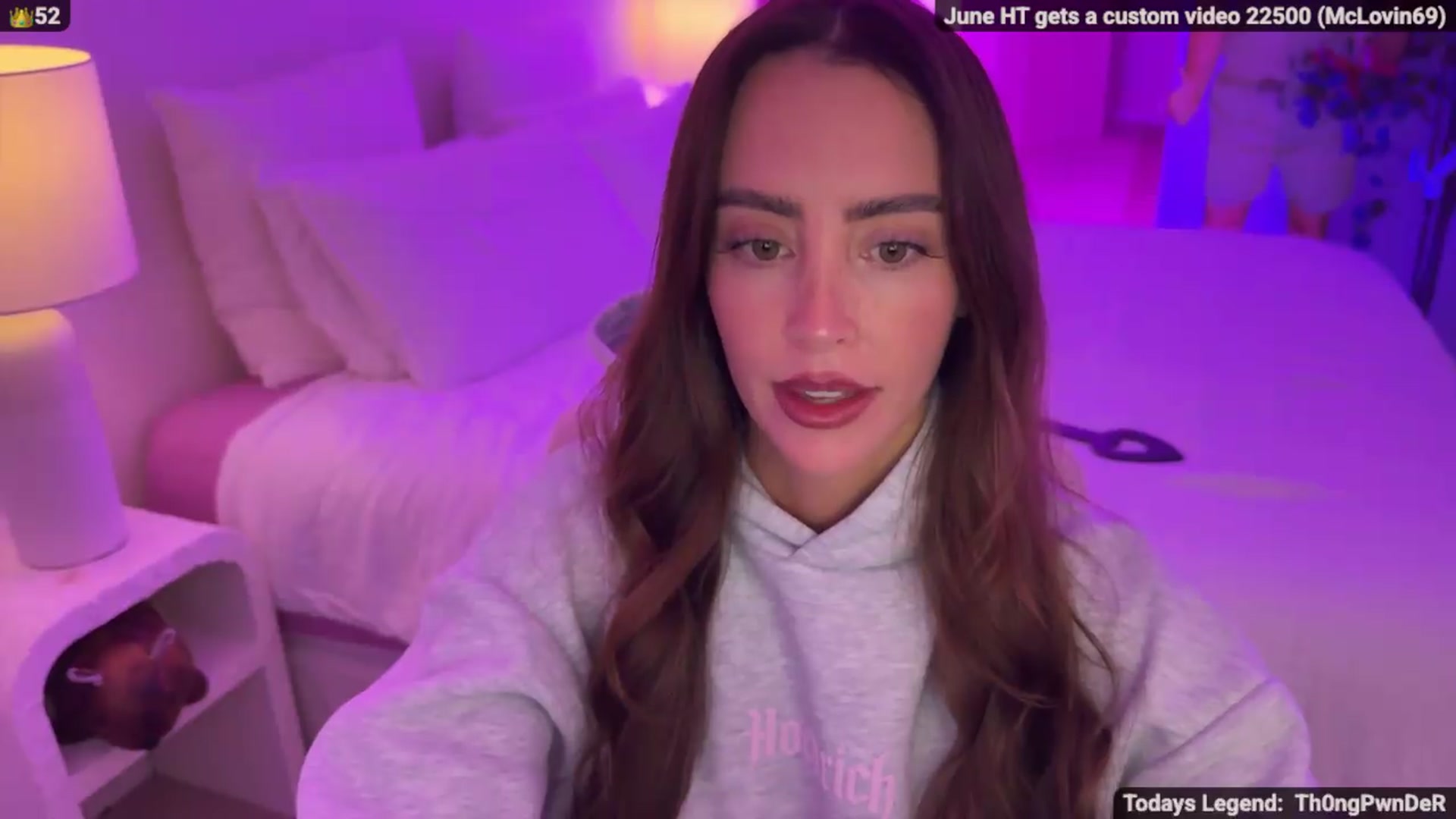Gallery image thumbnail from MissAustralia's myfreecams stream on, 06/19/2026, 08:04 image 14 of 20