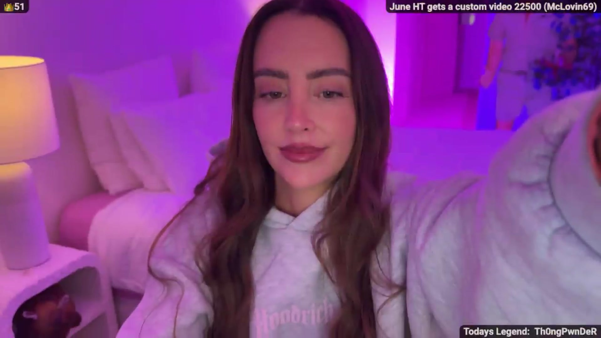 Gallery image thumbnail from MissAustralia's myfreecams stream on, 06/19/2026, 08:04 image 15 of 20