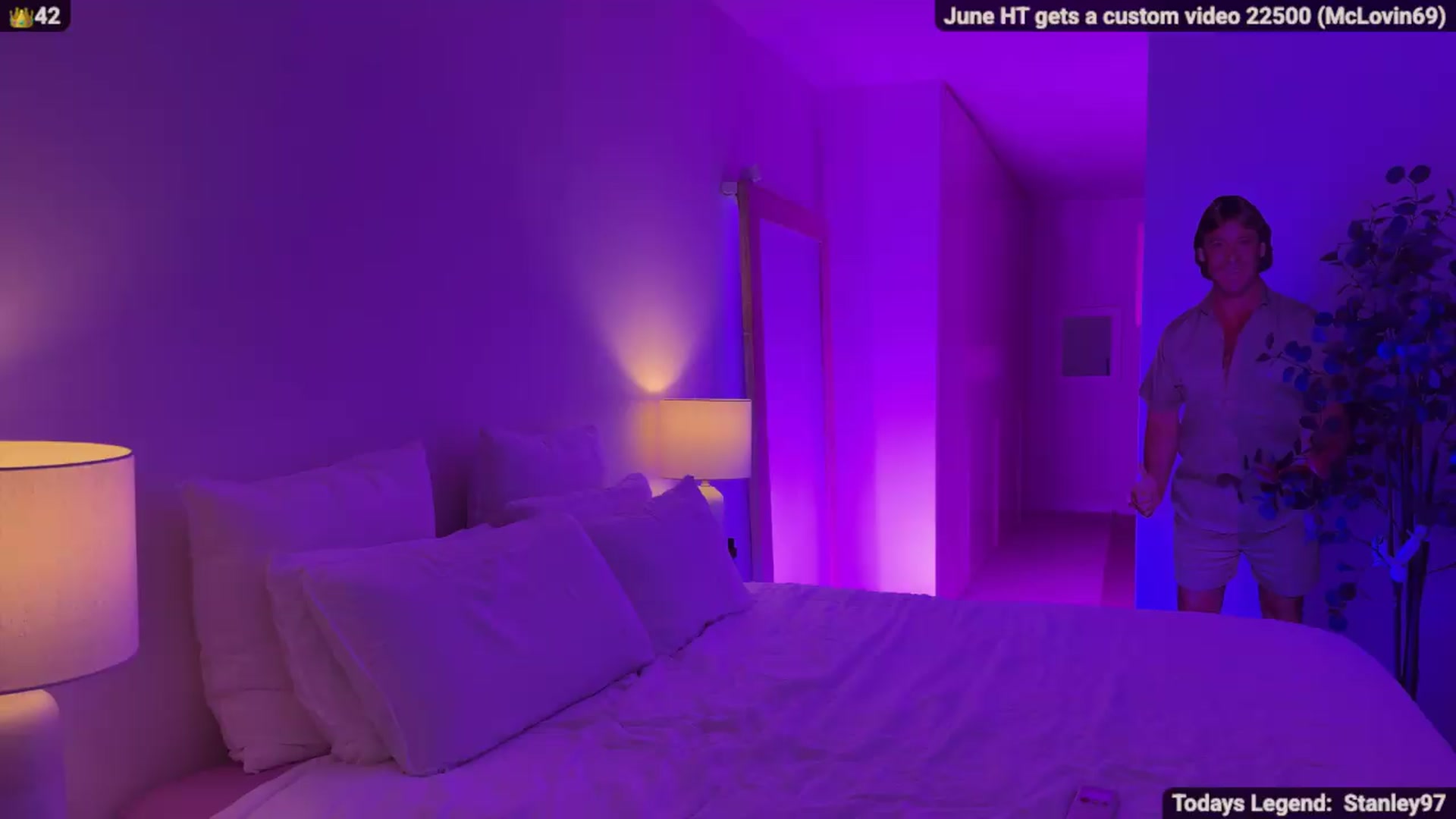 Gallery image thumbnail from MissAustralia's myfreecams stream on, 06/19/2026, 10:58 image 11 of 20