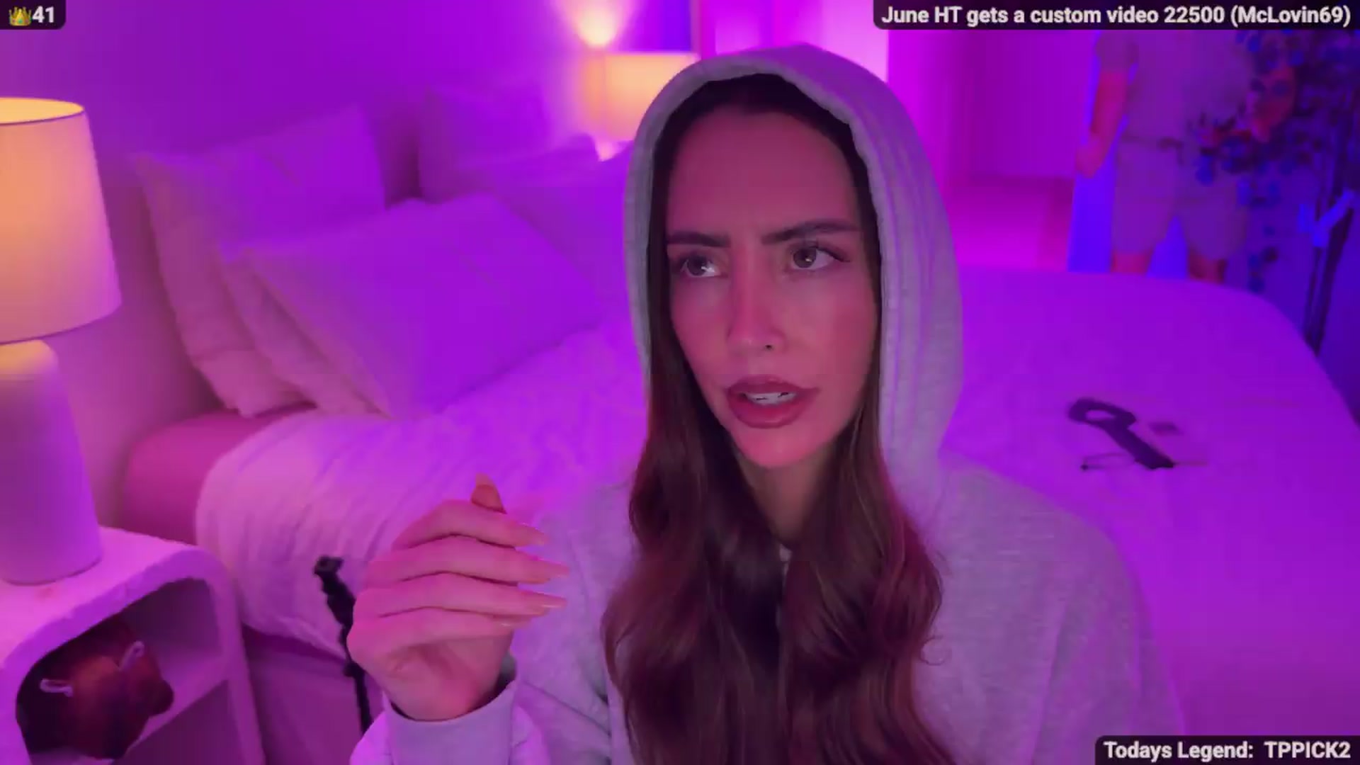 Gallery image thumbnail from MissAustralia's myfreecams stream on, 06/19/2026, 10:58 image 16 of 20