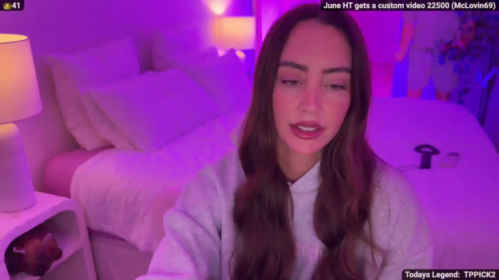 Gallery image thumbnail from MissAustralia's myfreecams stream on, 06/19/2026, 10:58 image 19 of 20