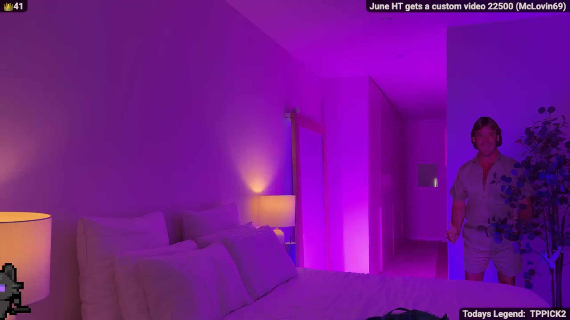Gallery image thumbnail from MissAustralia's myfreecams stream on, 06/20/2026, 10:16 image 19 of 20