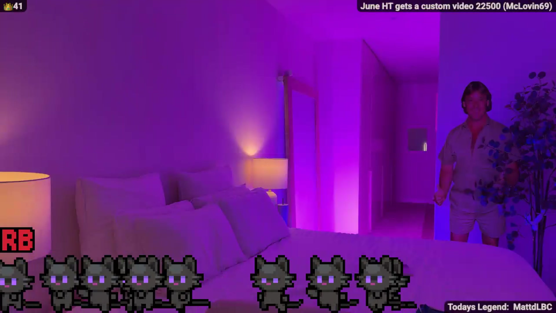 Gallery image thumbnail from MissAustralia's myfreecams stream on, 06/20/2026, 10:16 image 14 of 20