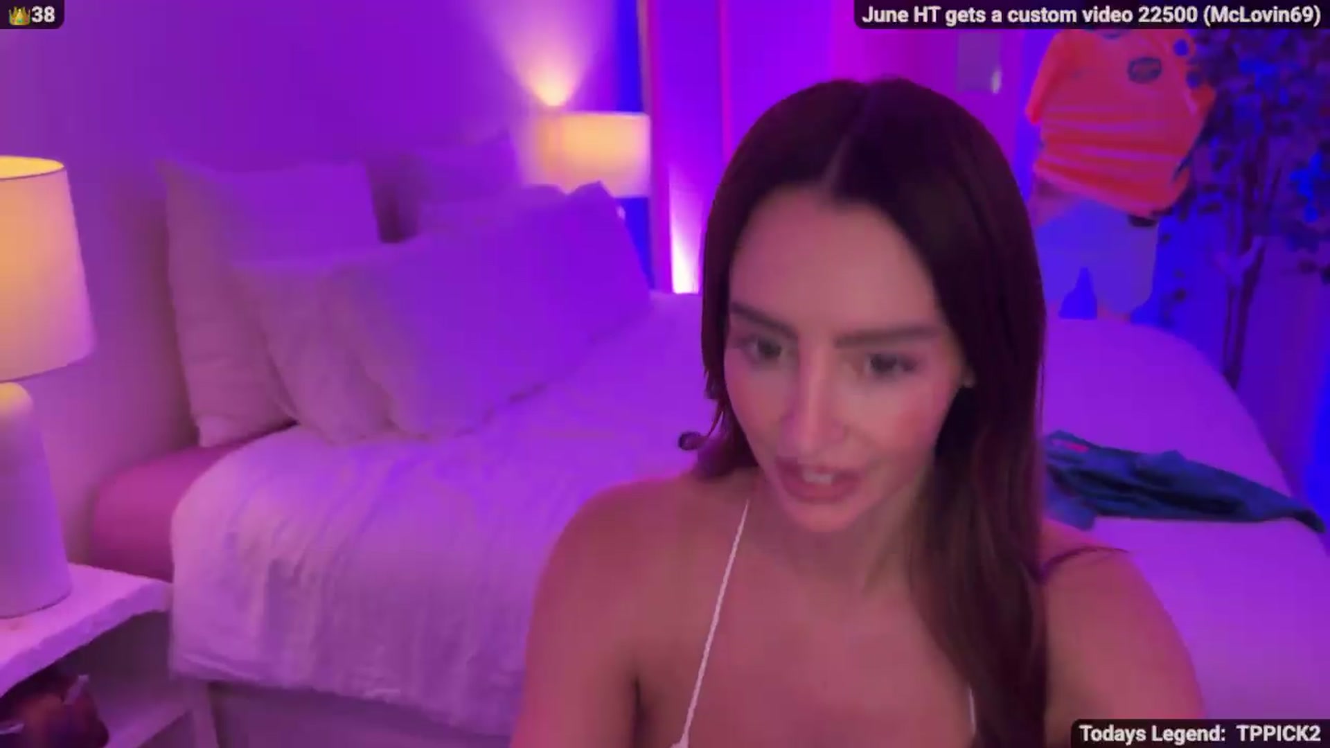Gallery image thumbnail from MissAustralia's myfreecams stream on, 06/21/2026, 12:06 image 18 of 20