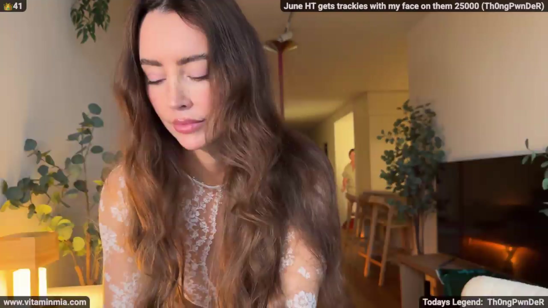 Gallery image thumbnail from MissAustralia's myfreecams stream on, 07/01/2026, 03:24 image 13 of 20