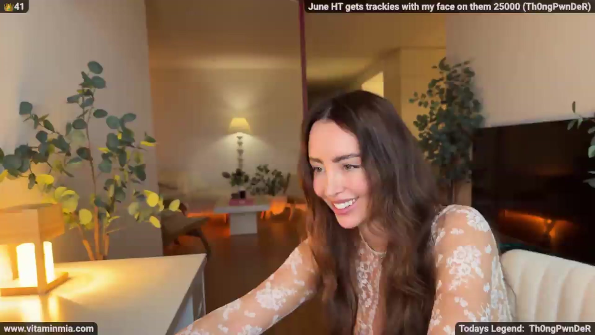 Gallery image thumbnail from MissAustralia's myfreecams stream on, 07/01/2026, 03:24 image 11 of 20