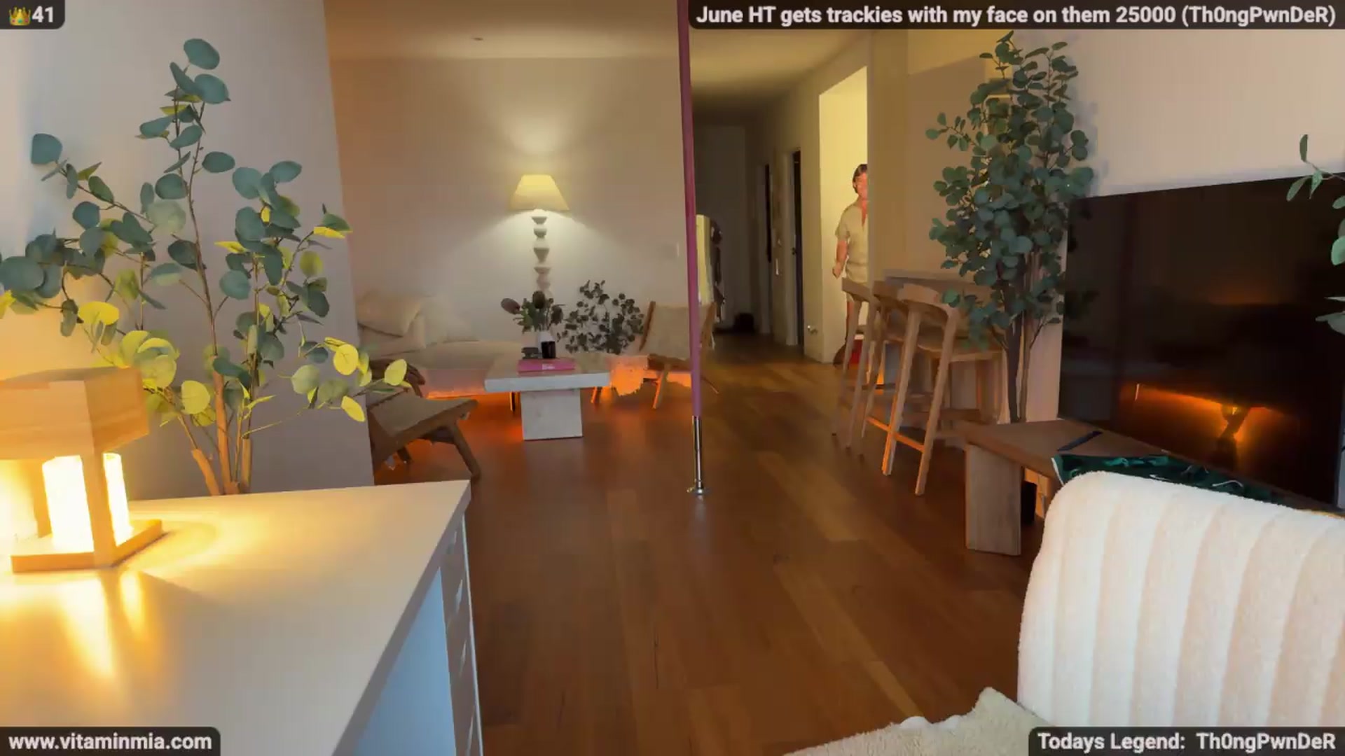 Gallery image thumbnail from MissAustralia's myfreecams stream on, 07/01/2026, 03:24 image 16 of 20