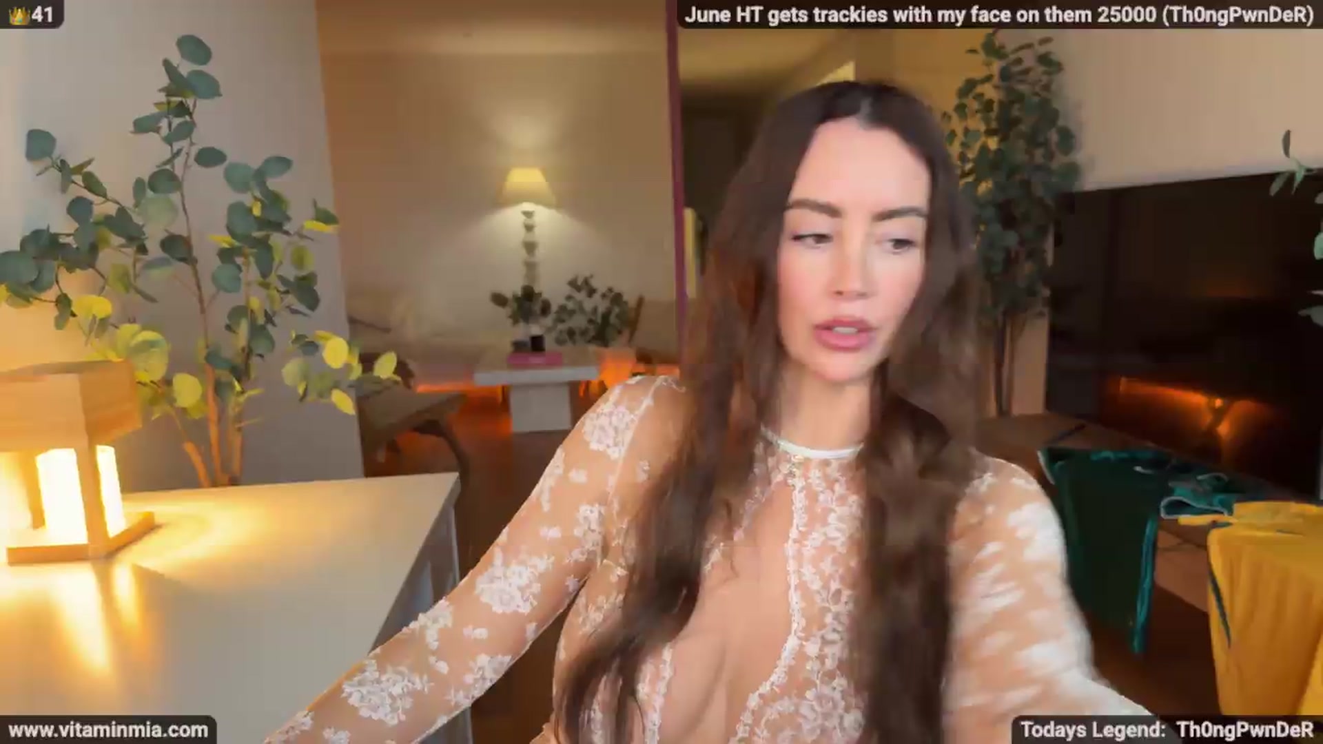 Gallery image thumbnail from MissAustralia's myfreecams stream on, 07/01/2026, 03:24 image 19 of 20