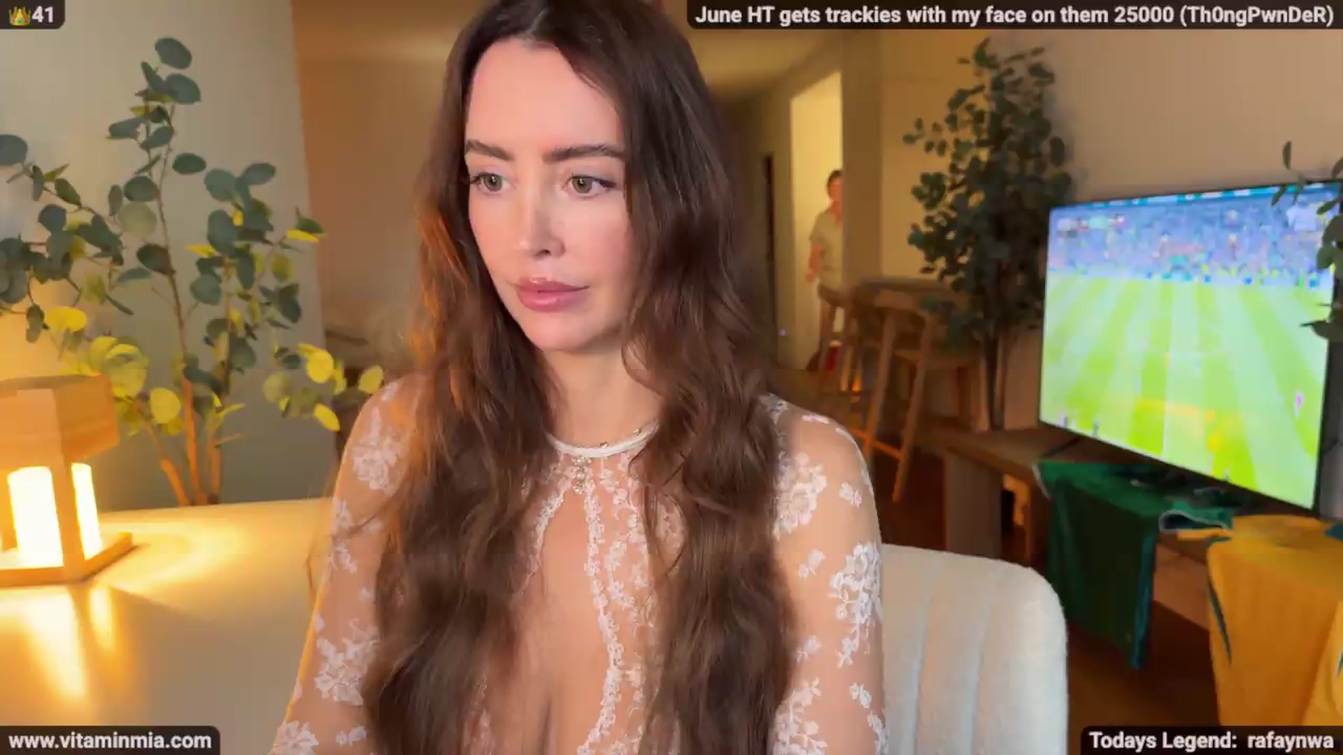 Gallery image thumbnail from MissAustralia's myfreecams stream on, 07/01/2026, 04:18 image 11 of 20