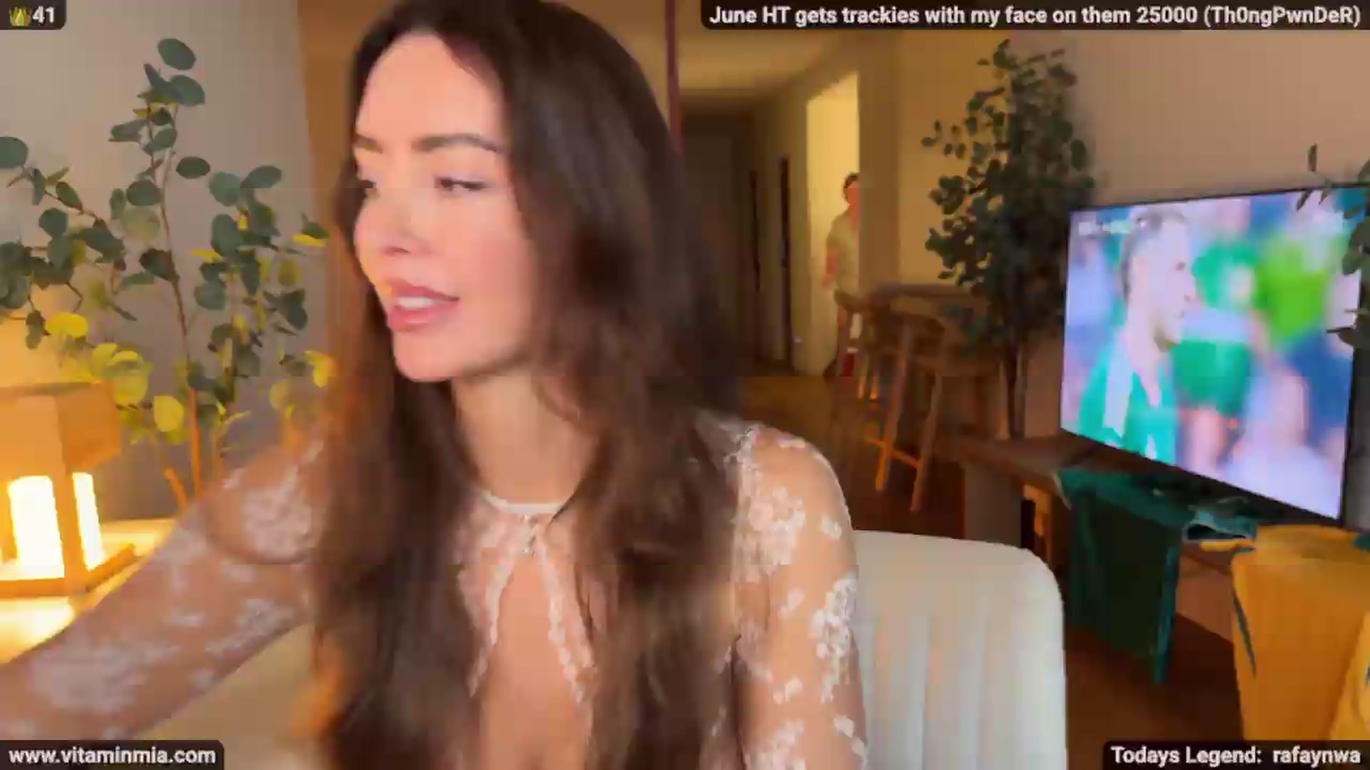 Gallery image thumbnail from MissAustralia's myfreecams stream on, 07/01/2026, 04:18 image 10 of 20