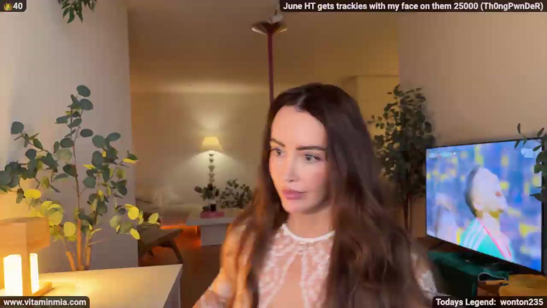 Gallery image thumbnail from MissAustralia's myfreecams stream on, 07/01/2026, 04:18 image 20 of 20