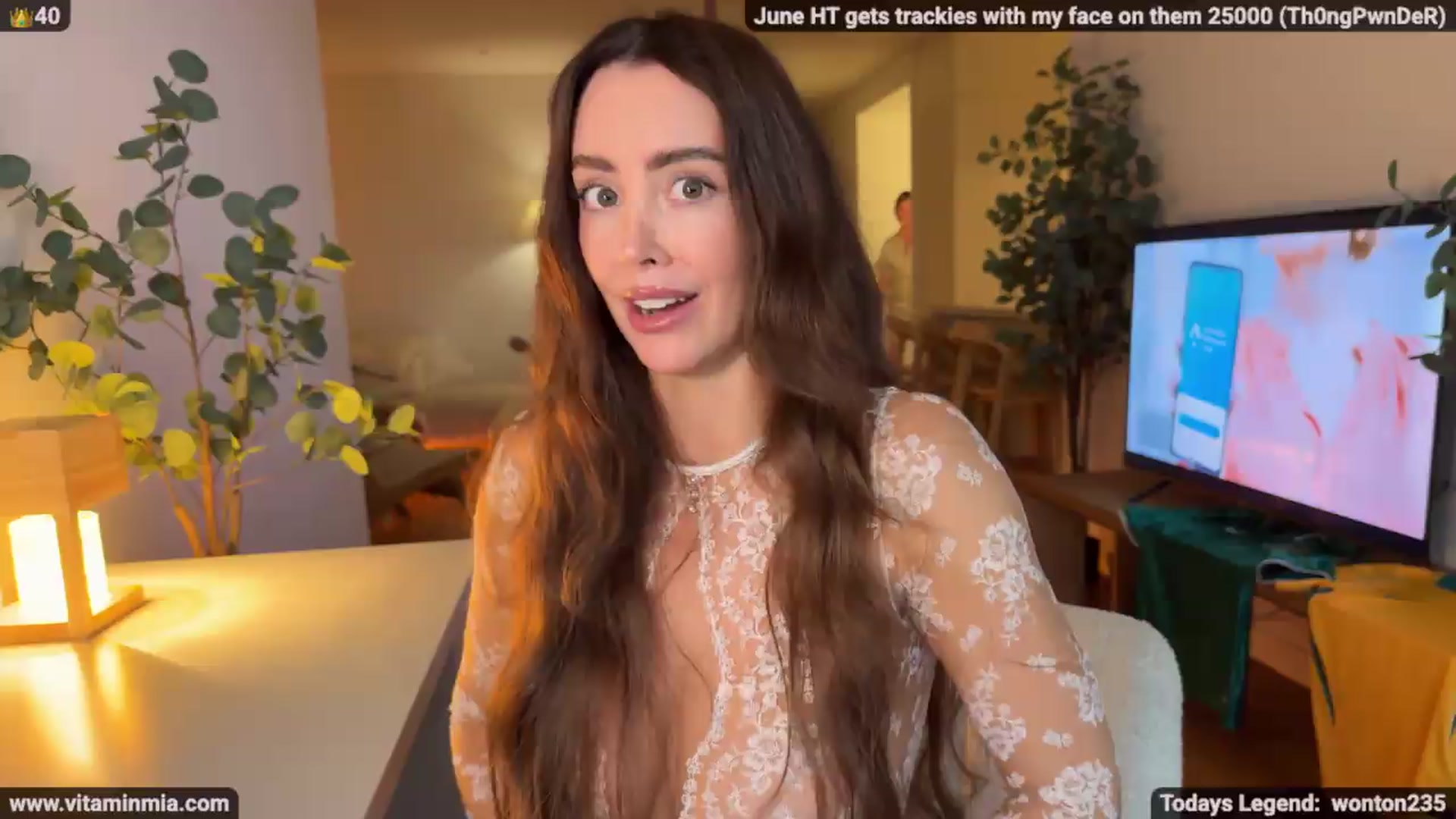 Gallery image thumbnail from MissAustralia's myfreecams stream on, 07/01/2026, 04:18 image 17 of 20