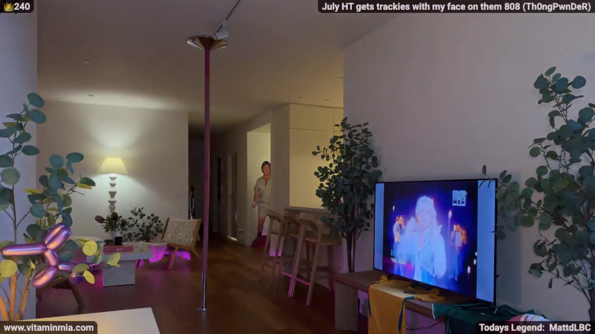 Gallery image thumbnail from MissAustralia's myfreecams stream on, 07/03/2026, 07:02 image 19 of 20