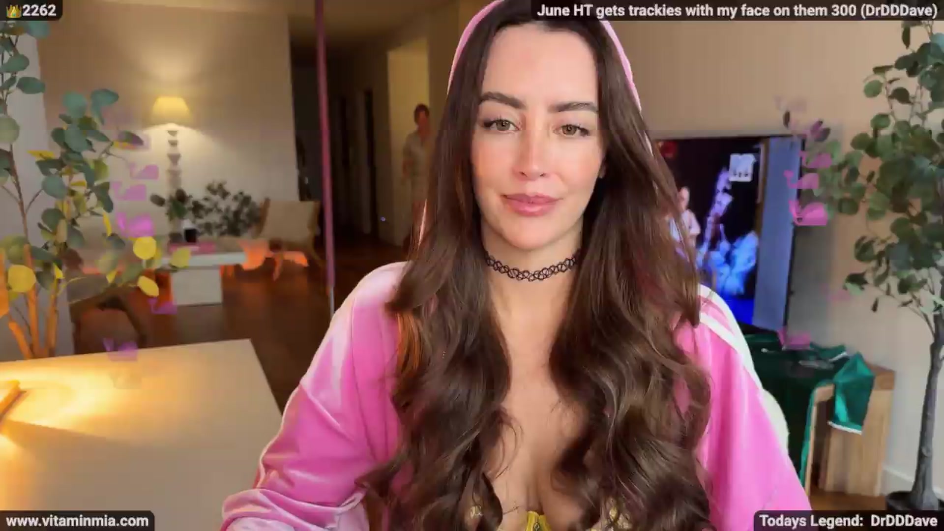Gallery image thumbnail from MissAustralia's myfreecams stream on, 07/03/2026, 07:02 image 1 of 20