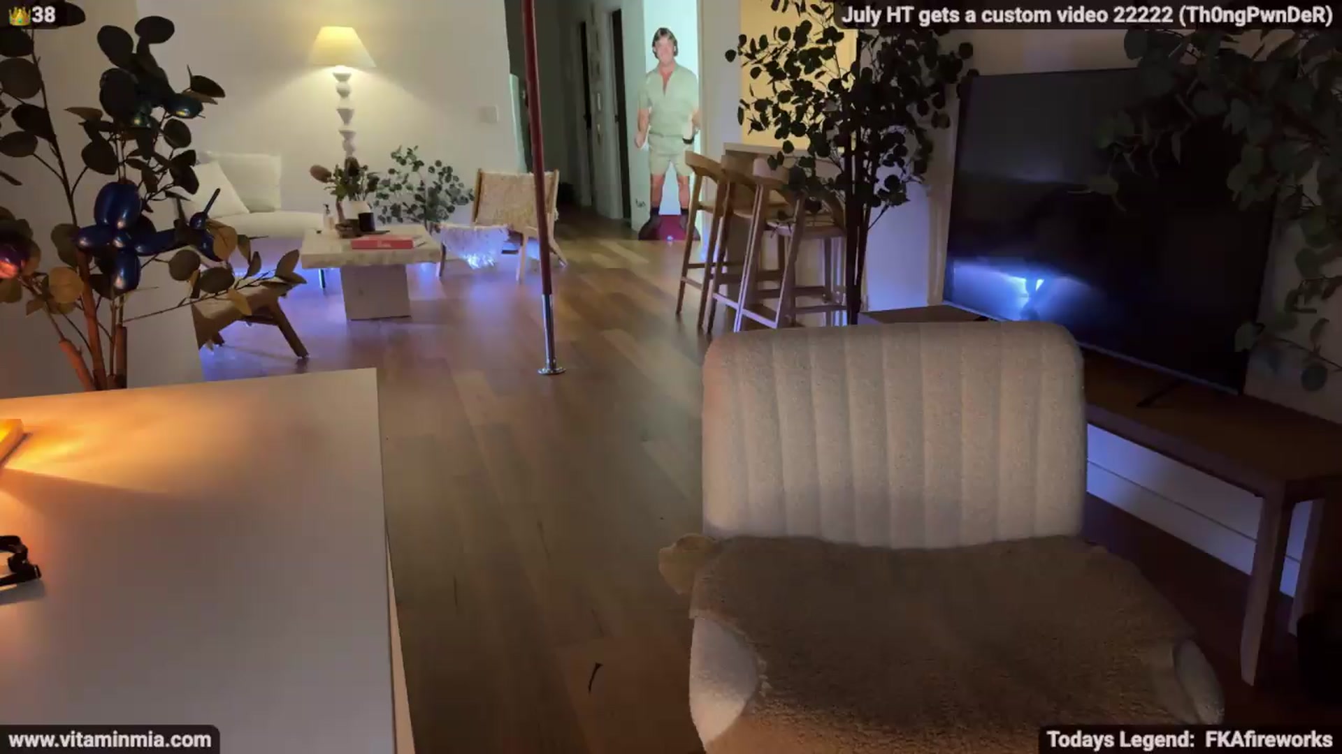 Gallery image thumbnail from MissAustralia's myfreecams stream on, 07/15/2026, 07:40 image 9 of 20