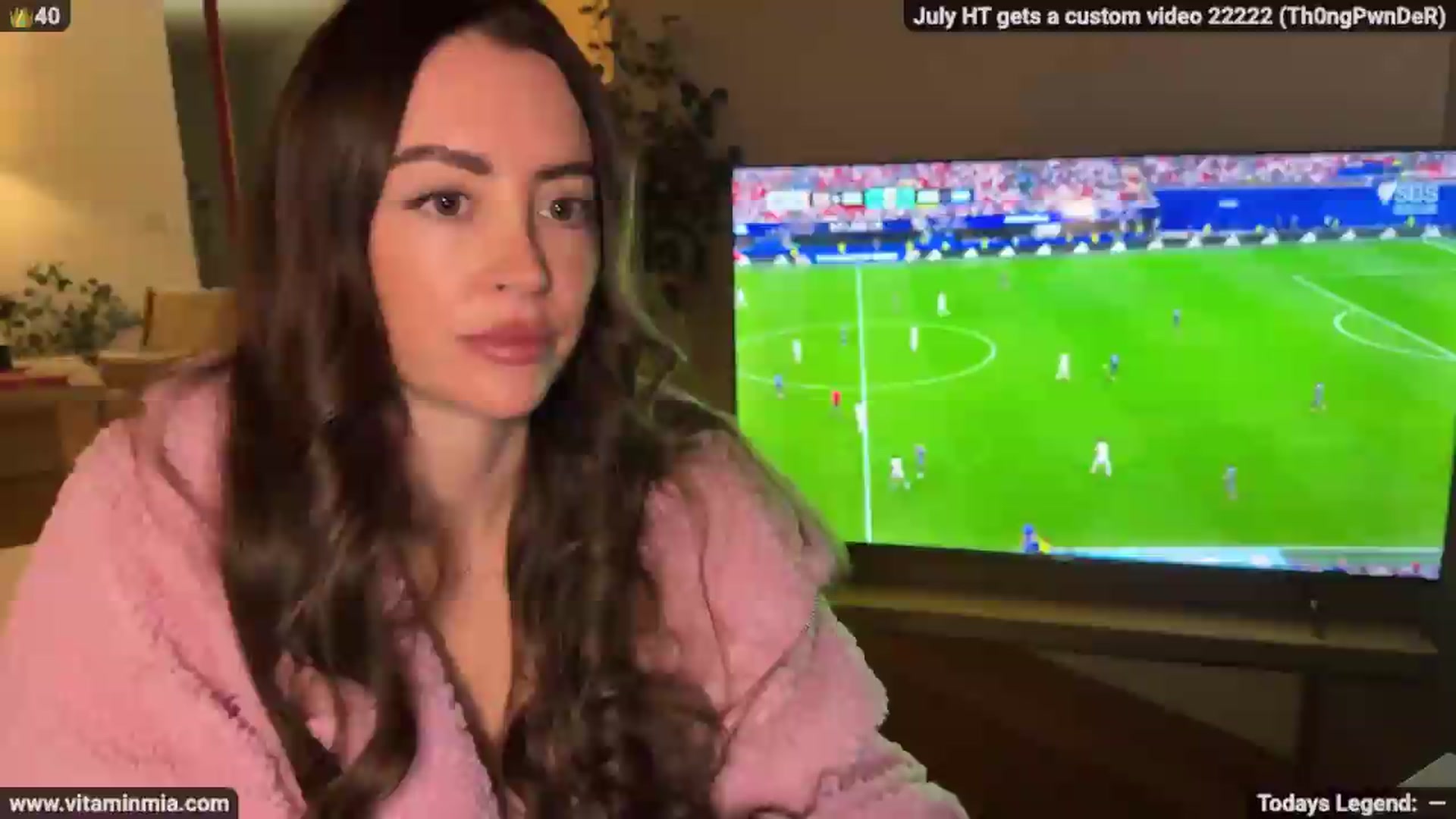 Gallery image thumbnail from MissAustralia's myfreecams stream on, 07/15/2026, 21:18 image 4 of 20