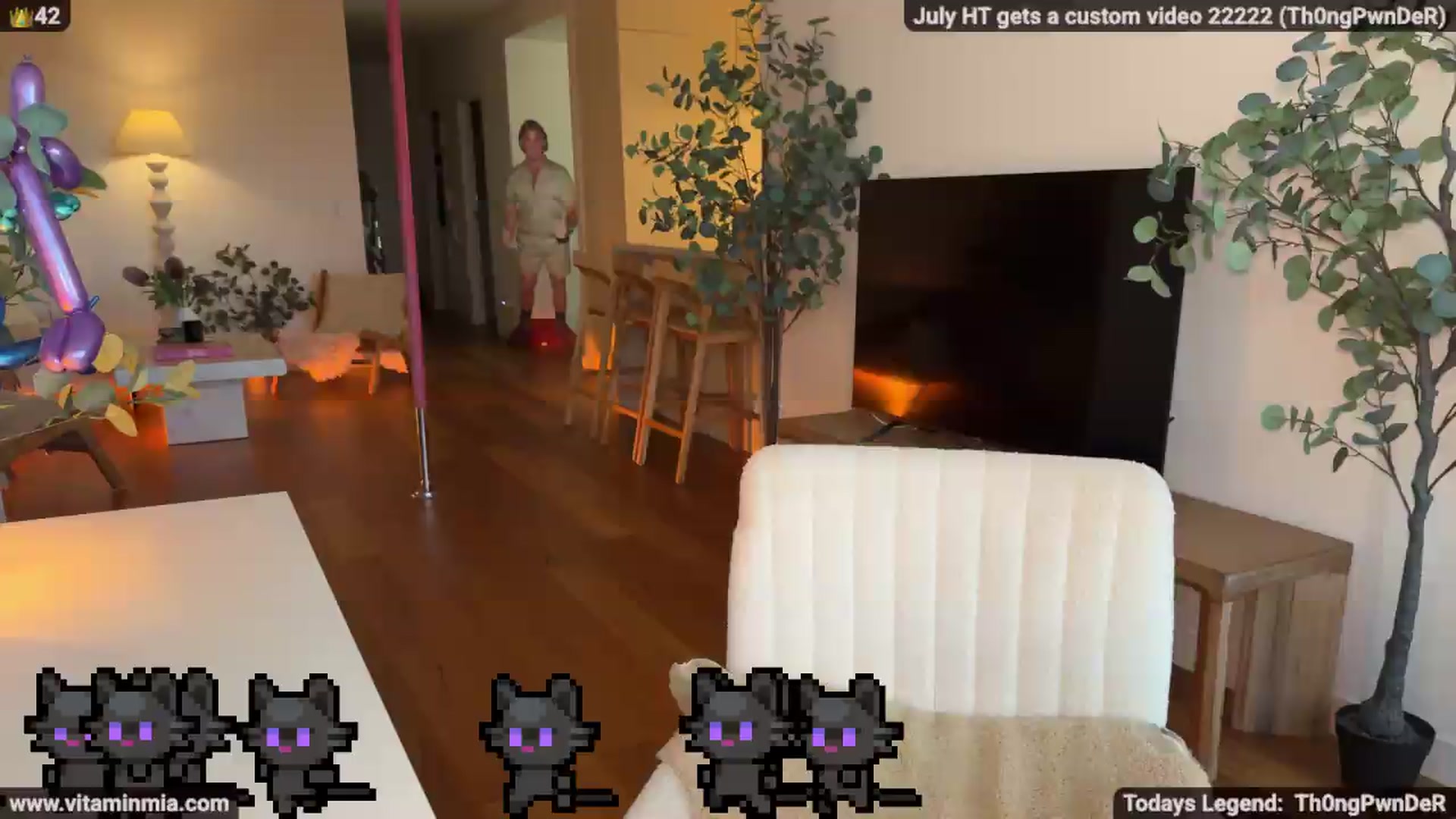 Gallery image thumbnail from MissAustralia's myfreecams stream on, 07/16/2026, 08:24 image 7 of 20