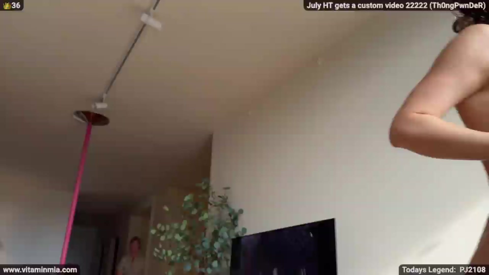 Gallery image thumbnail from MissAustralia's myfreecams stream on, 07/19/2026, 01:07 image 19 of 20