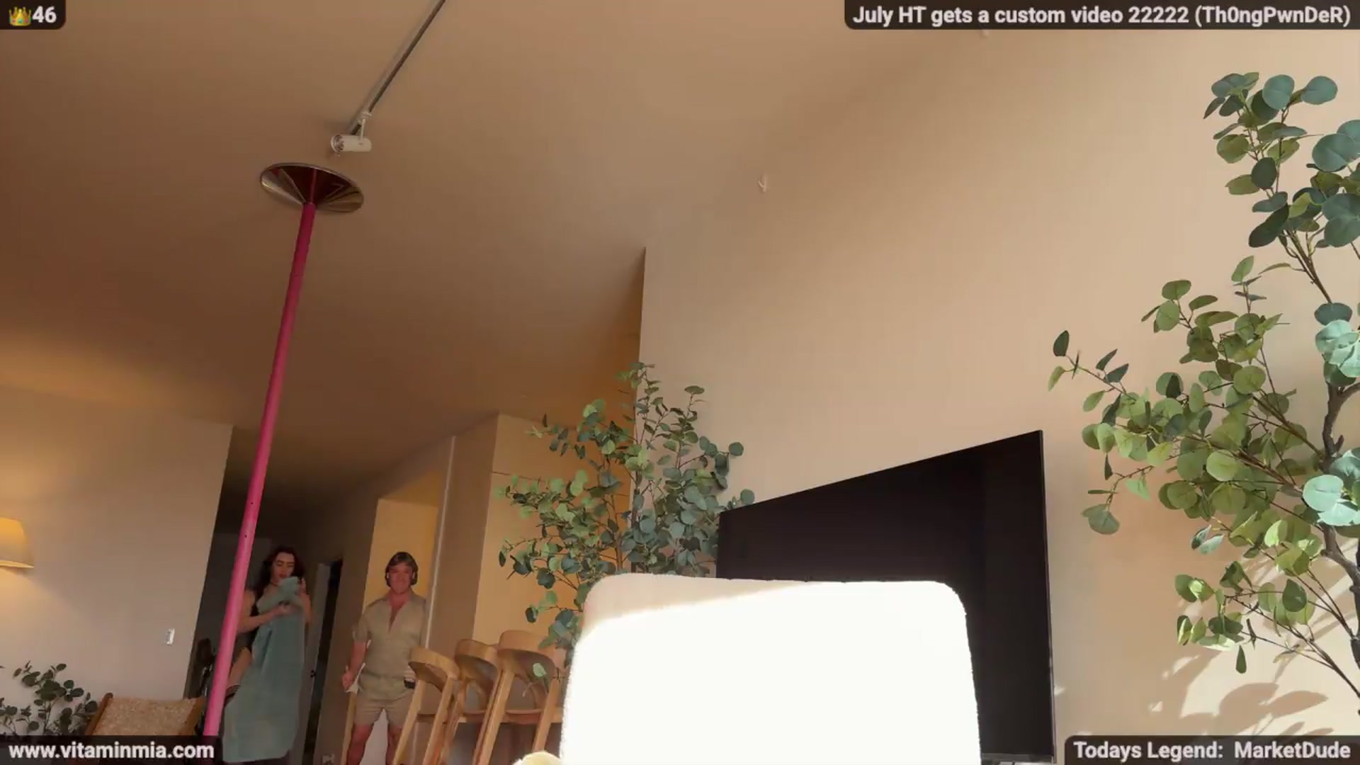 Gallery image thumbnail from MissAustralia's myfreecams stream on, 07/23/2026, 01:50 image 4 of 20