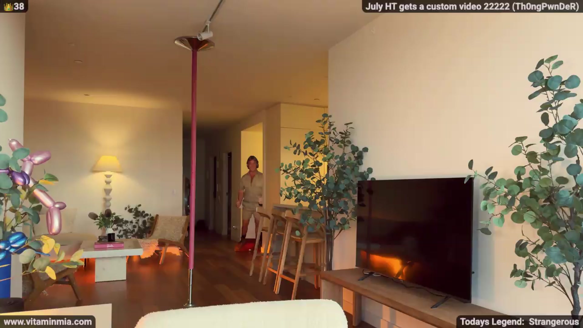 Gallery image thumbnail from MissAustralia's myfreecams stream on, 07/23/2026, 04:26 image 20 of 20