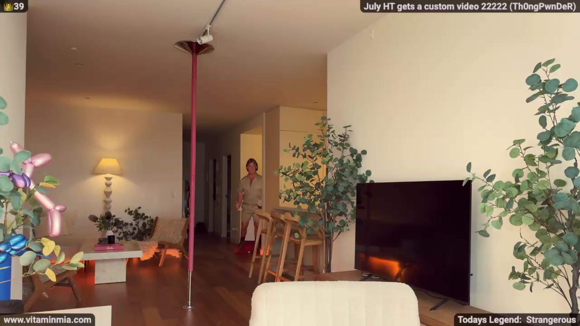 Gallery image thumbnail from MissAustralia's myfreecams stream on, 07/23/2026, 04:26 image 13 of 20
