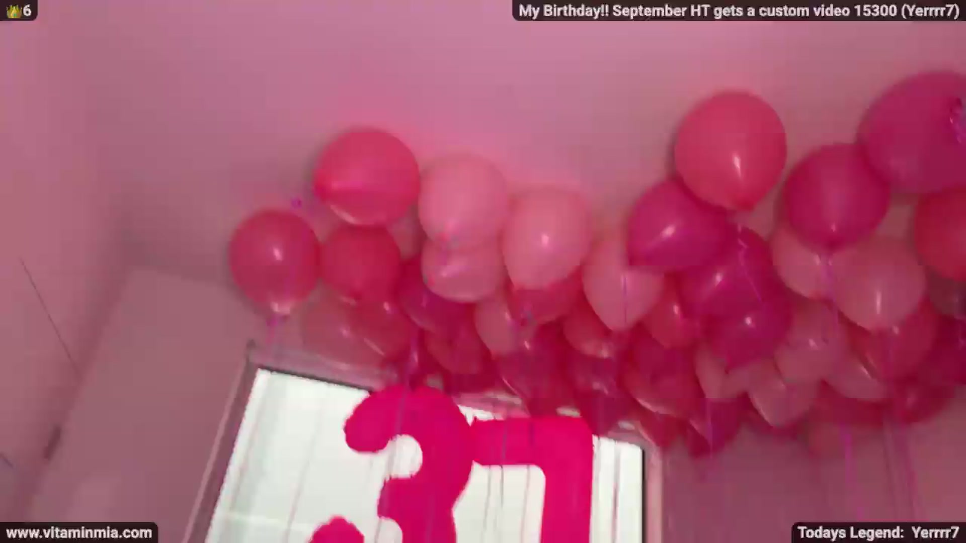 Gallery image thumbnail from MissAustralia's myfreecams stream on, 09/02/2026, 07:47 image 7 of 20