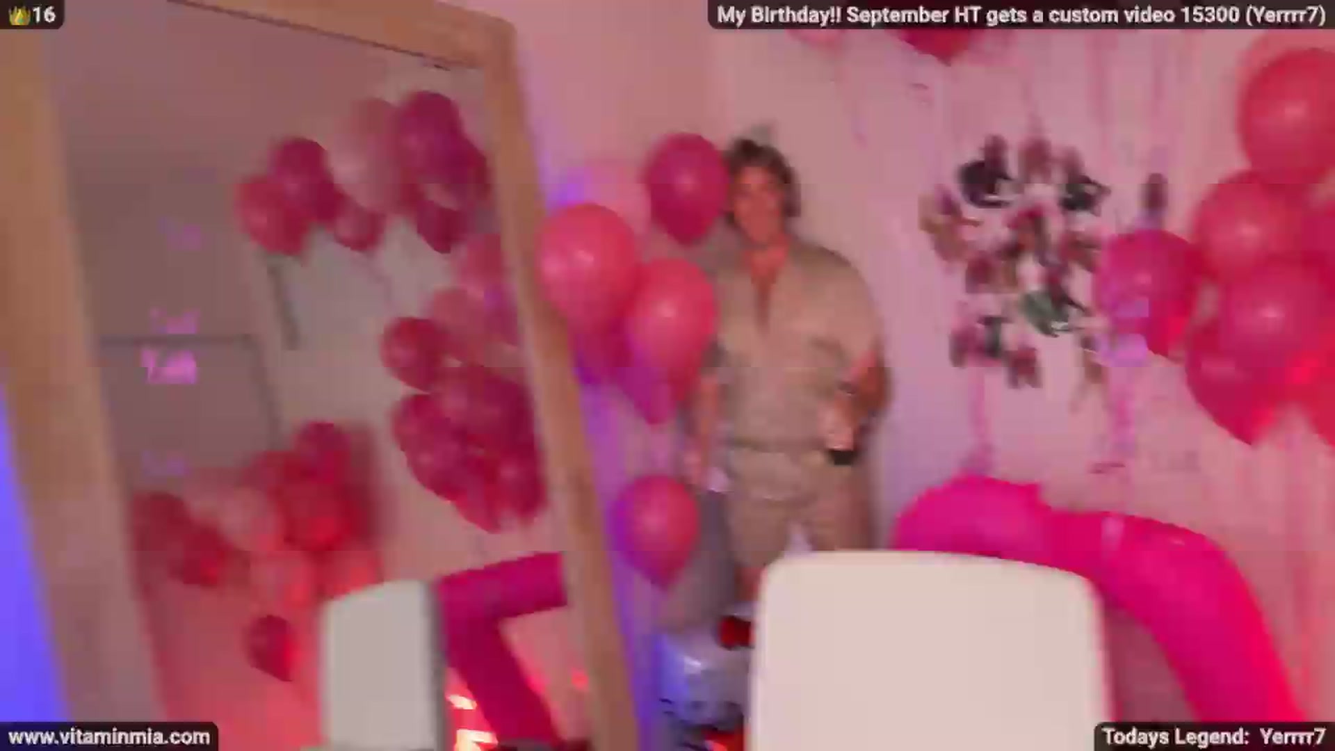 Gallery image thumbnail from MissAustralia's myfreecams stream on, 09/05/2026, 07:33 image 5 of 20