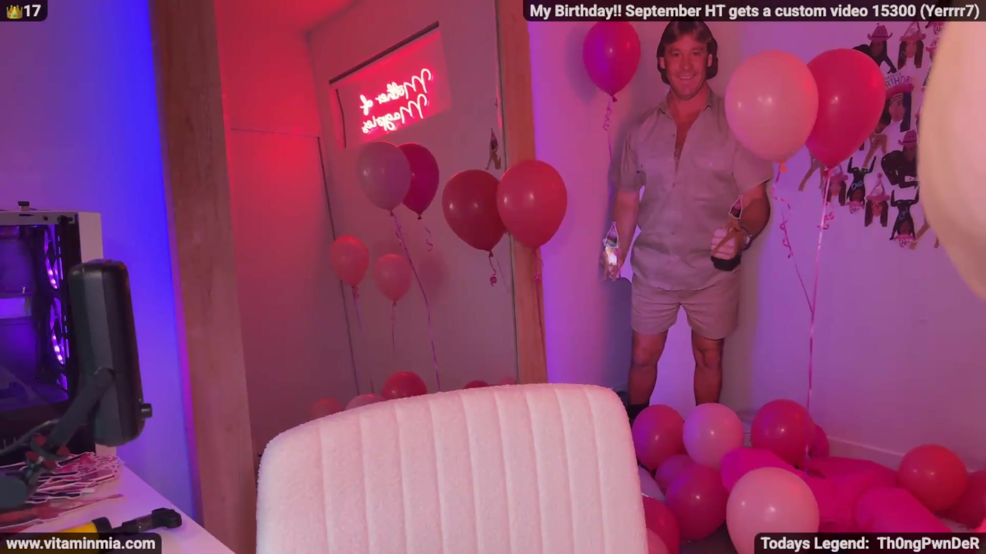 Gallery image thumbnail from MissAustralia's myfreecams stream on, 09/10/2026, 08:39 image 7 of 20
