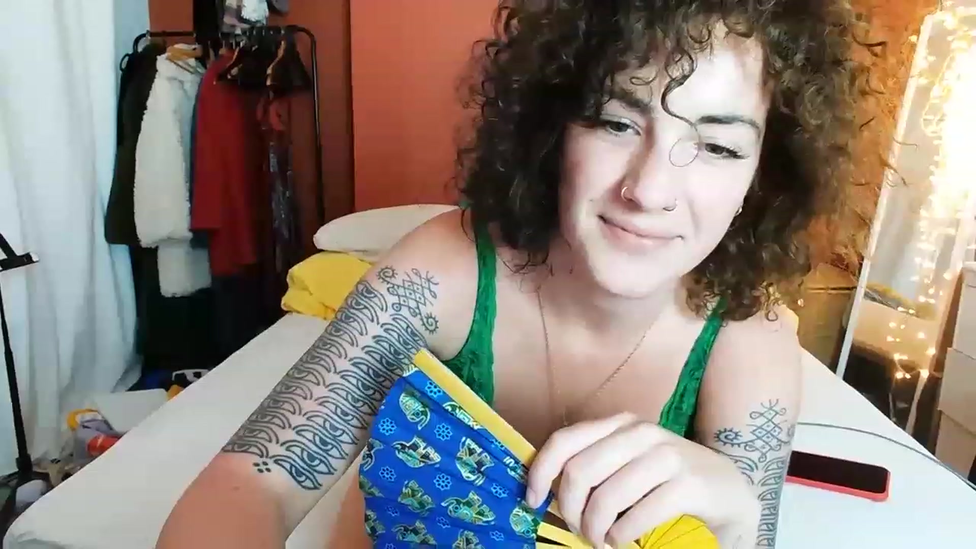 Gallery image thumbnail from MissAveryBlue's myfreecams stream on, 06/11/2023, 21:11 image 20 of 20