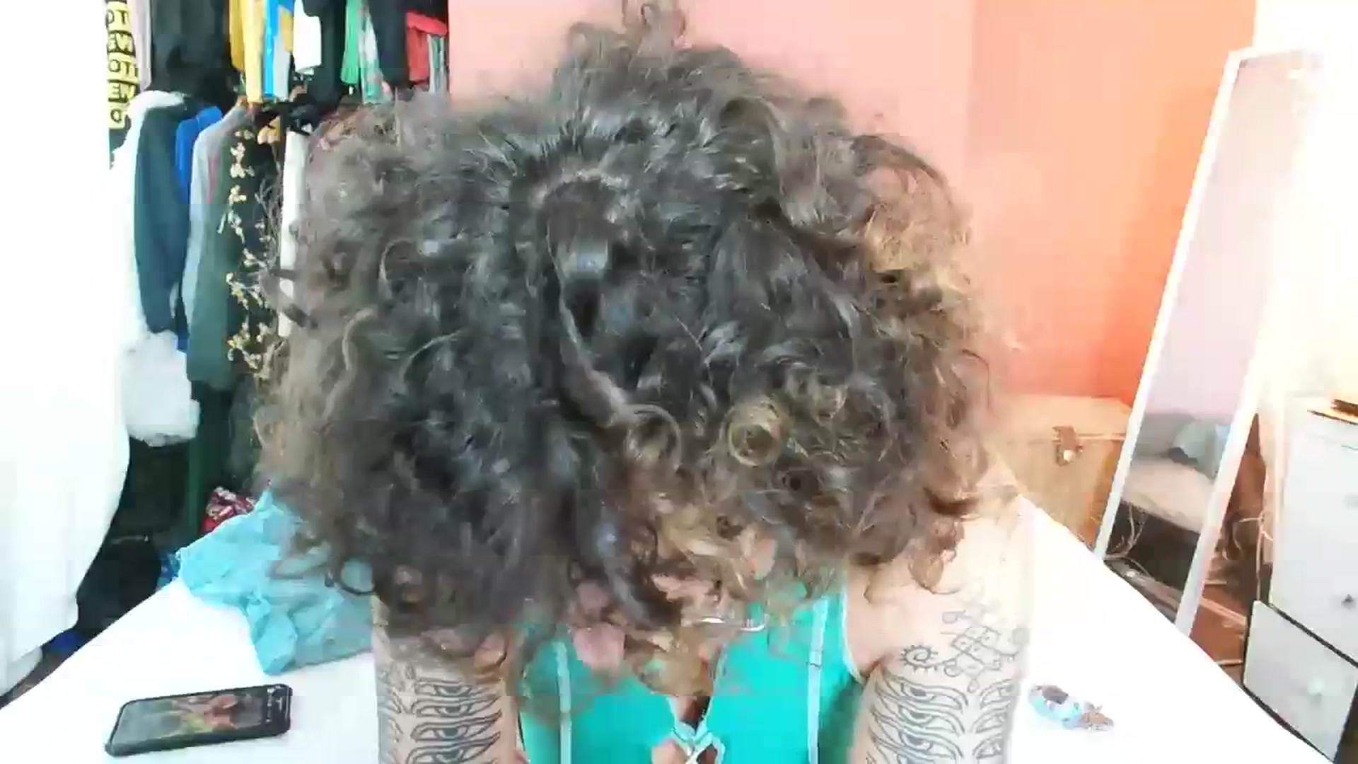 Gallery image thumbnail from MissAveryBlue's myfreecams stream on, 09/14/2023, 16:49 image 14 of 20