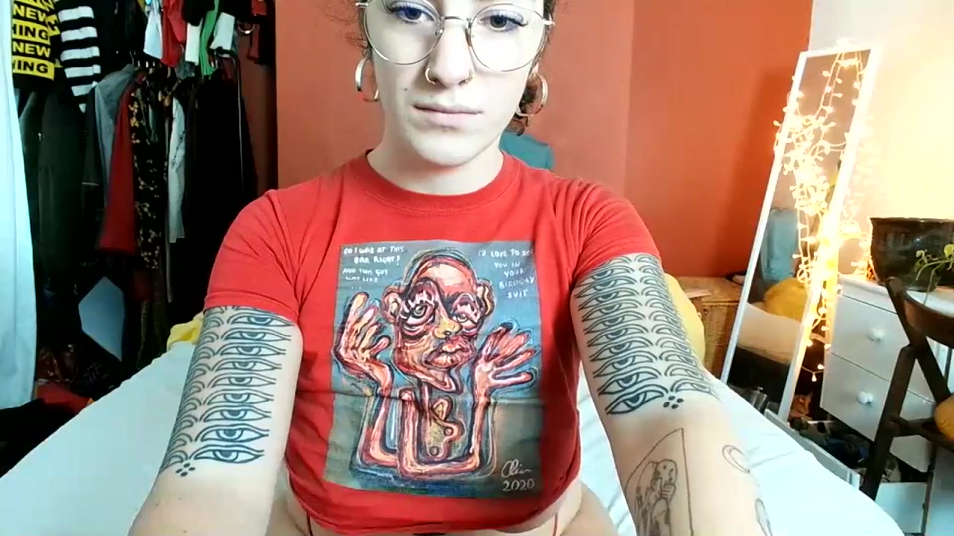 Gallery image thumbnail from MissAveryBlue's myfreecams stream on, 11/12/2023, 13:59 image 19 of 20