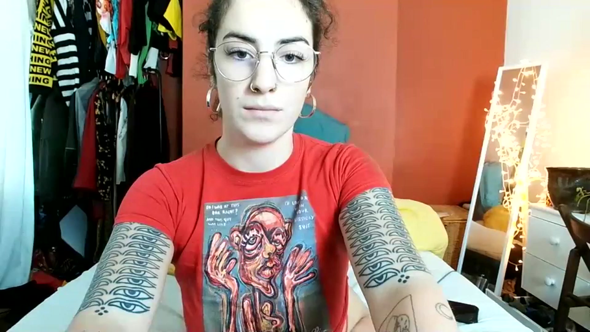 Gallery image thumbnail from MissAveryBlue's myfreecams stream on, 11/12/2023, 13:59 image 8 of 20