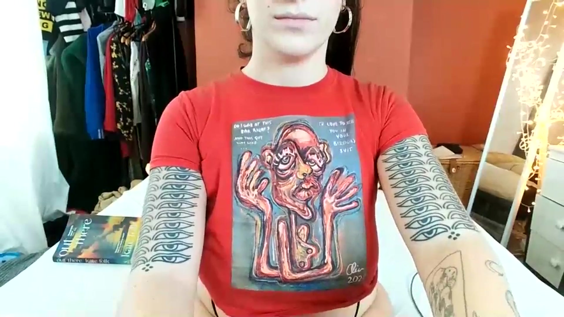 Gallery image thumbnail from MissAveryBlue's myfreecams stream on, 11/13/2023, 14:34 image 5 of 20