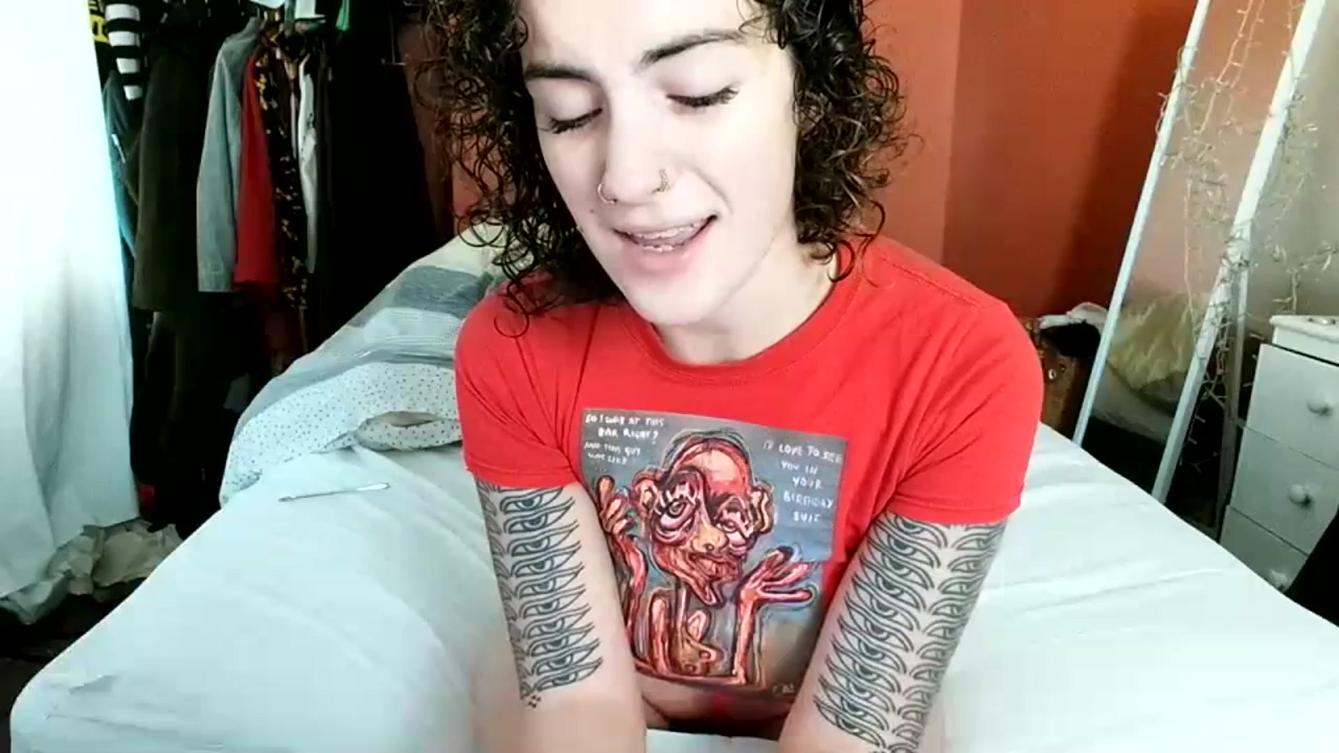 Gallery image thumbnail from MissAveryBlue's myfreecams stream on, 11/26/2023, 13:20 image 1 of 20