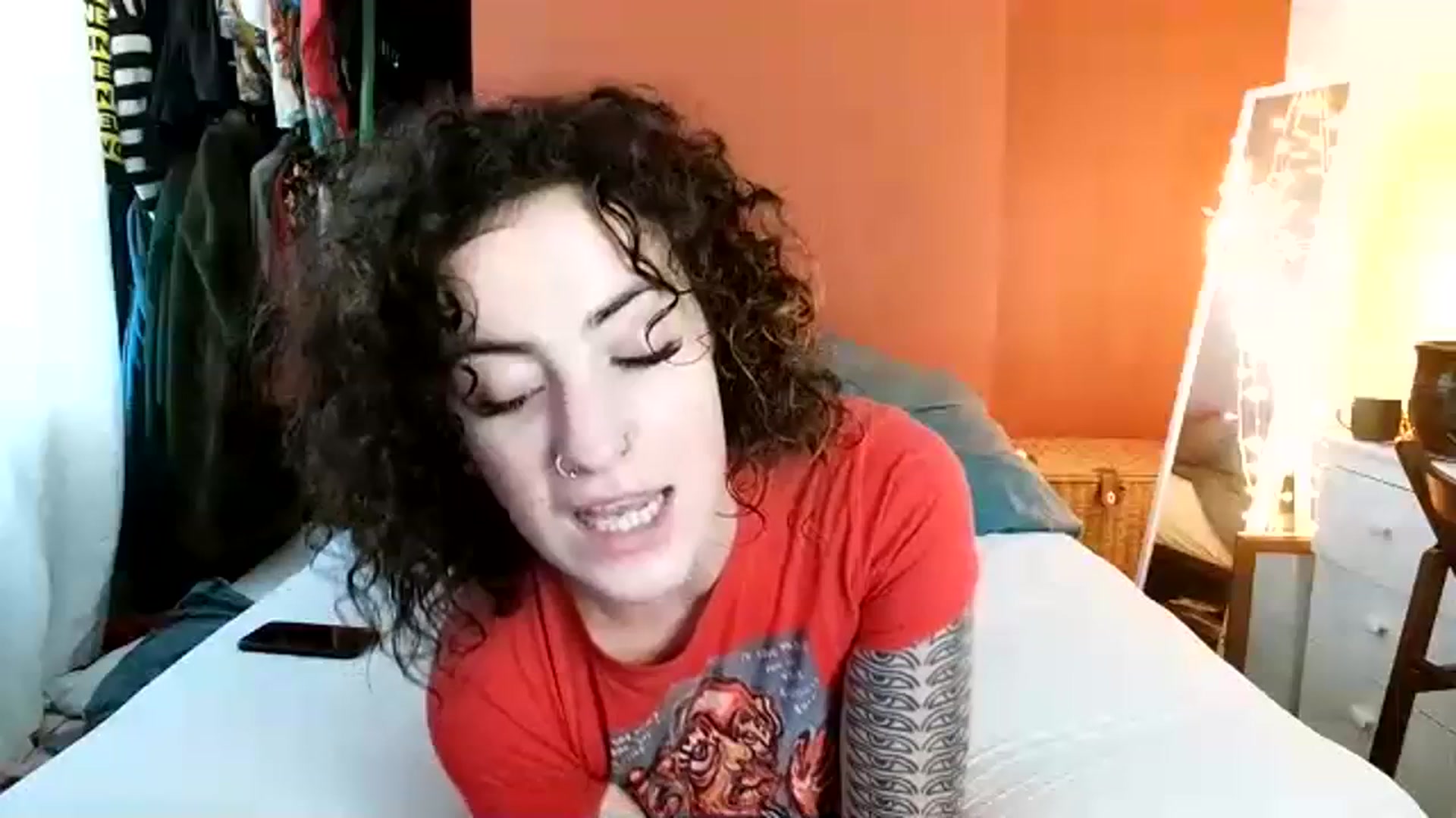 Gallery image thumbnail from MissAveryBlue's myfreecams stream on, 12/15/2023, 13:57 image 1 of 20