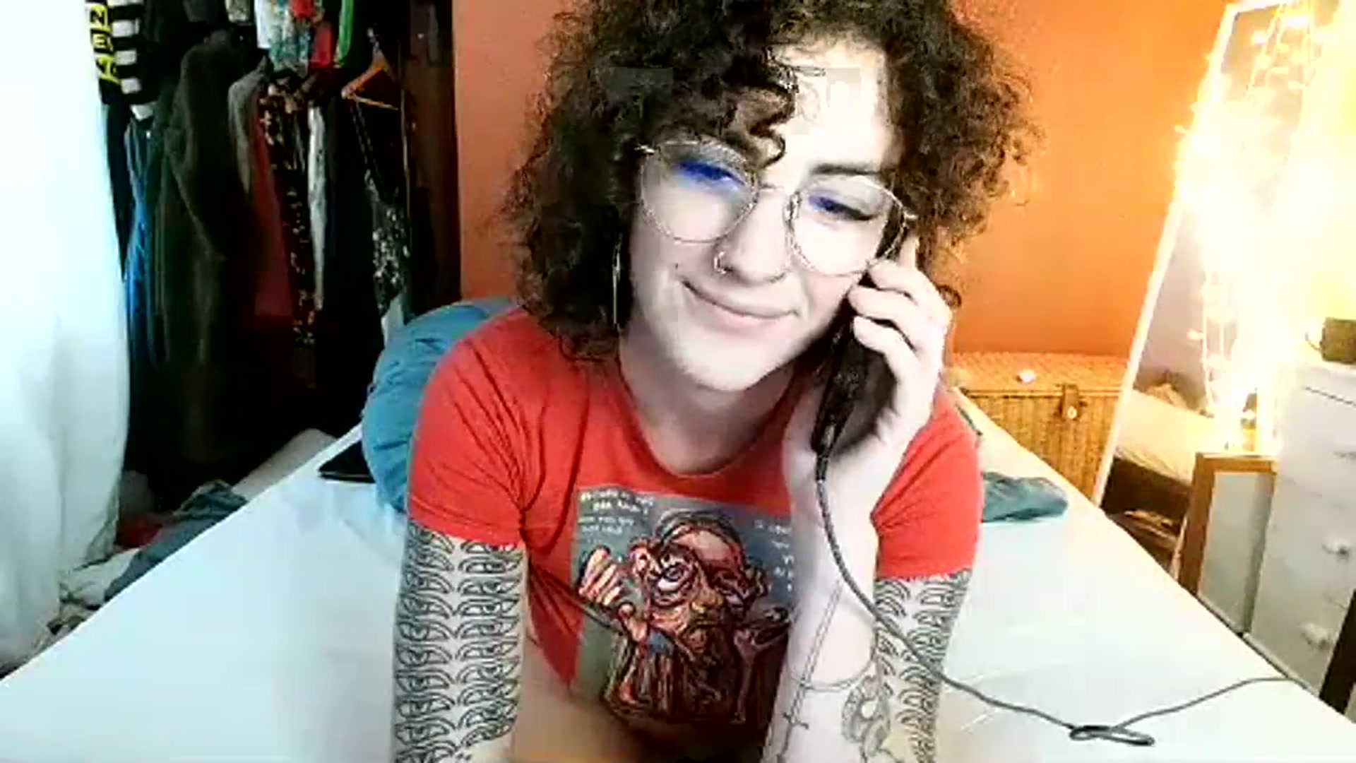 Gallery image thumbnail from MissAveryBlue's myfreecams stream on, 12/15/2023, 14:30 image 19 of 20
