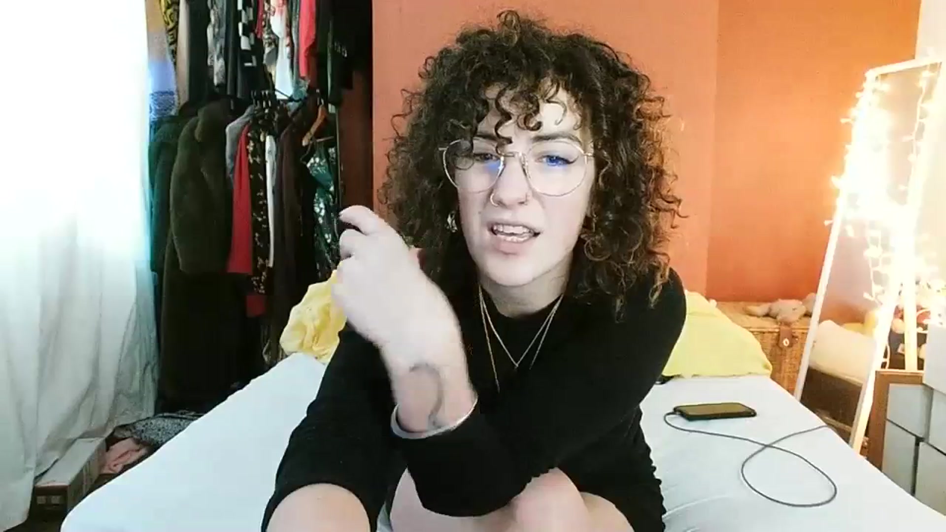 Gallery image thumbnail from MissAveryBlue's myfreecams stream on, 12/28/2023, 12:43 image 4 of 20