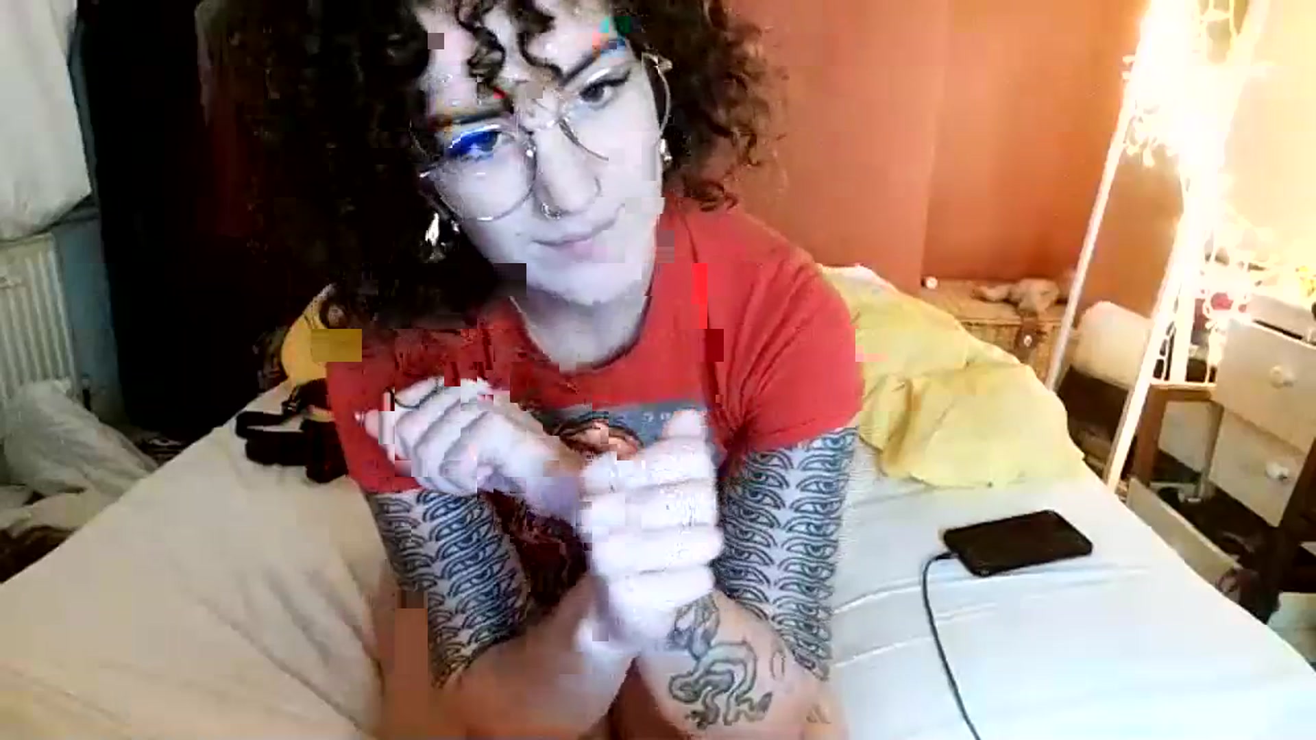 Gallery image thumbnail from MissAveryBlue's myfreecams stream on, 12/30/2023, 21:03 image 20 of 20