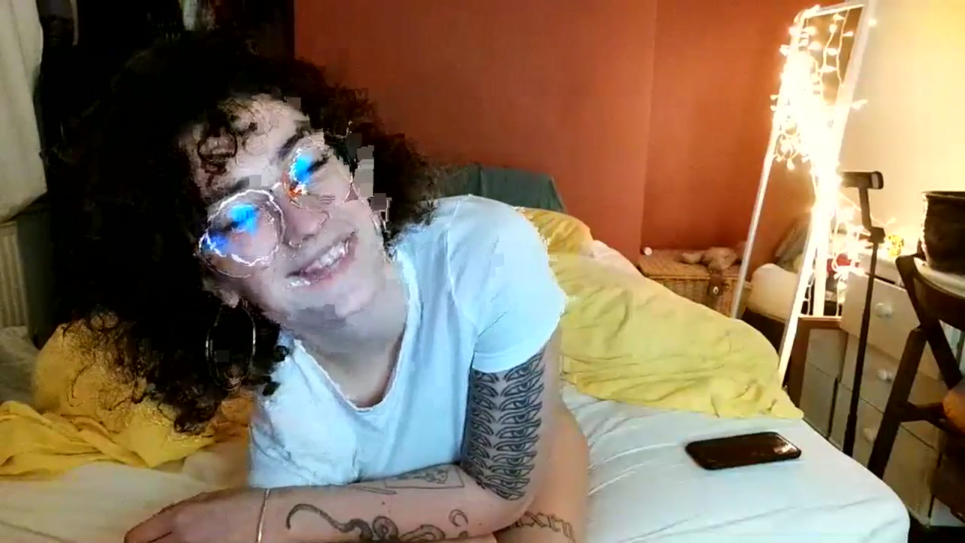 Gallery image thumbnail from MissAveryBlue's myfreecams stream on, 12/31/2023, 21:31 image 2 of 20