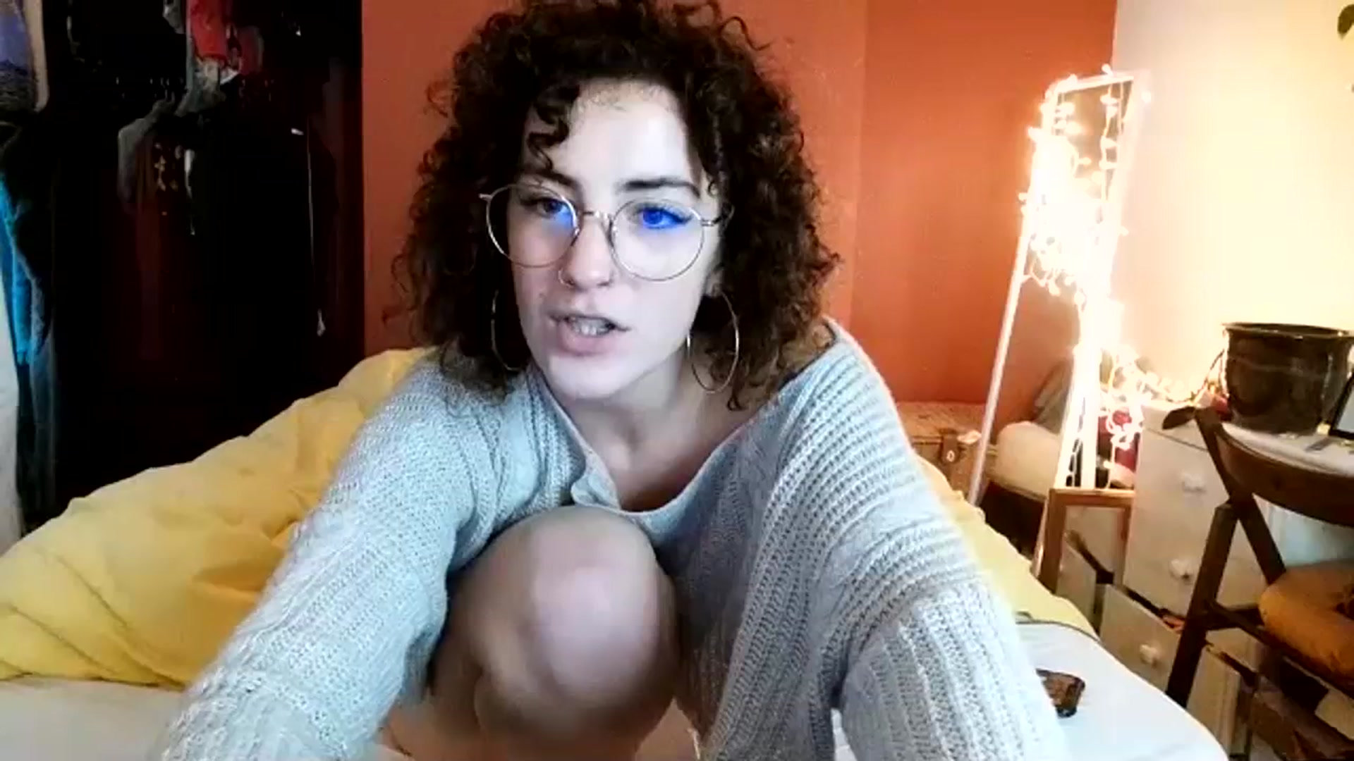 Gallery image thumbnail from MissAveryBlue's myfreecams stream on, 01/03/2024, 16:16 image 5 of 20