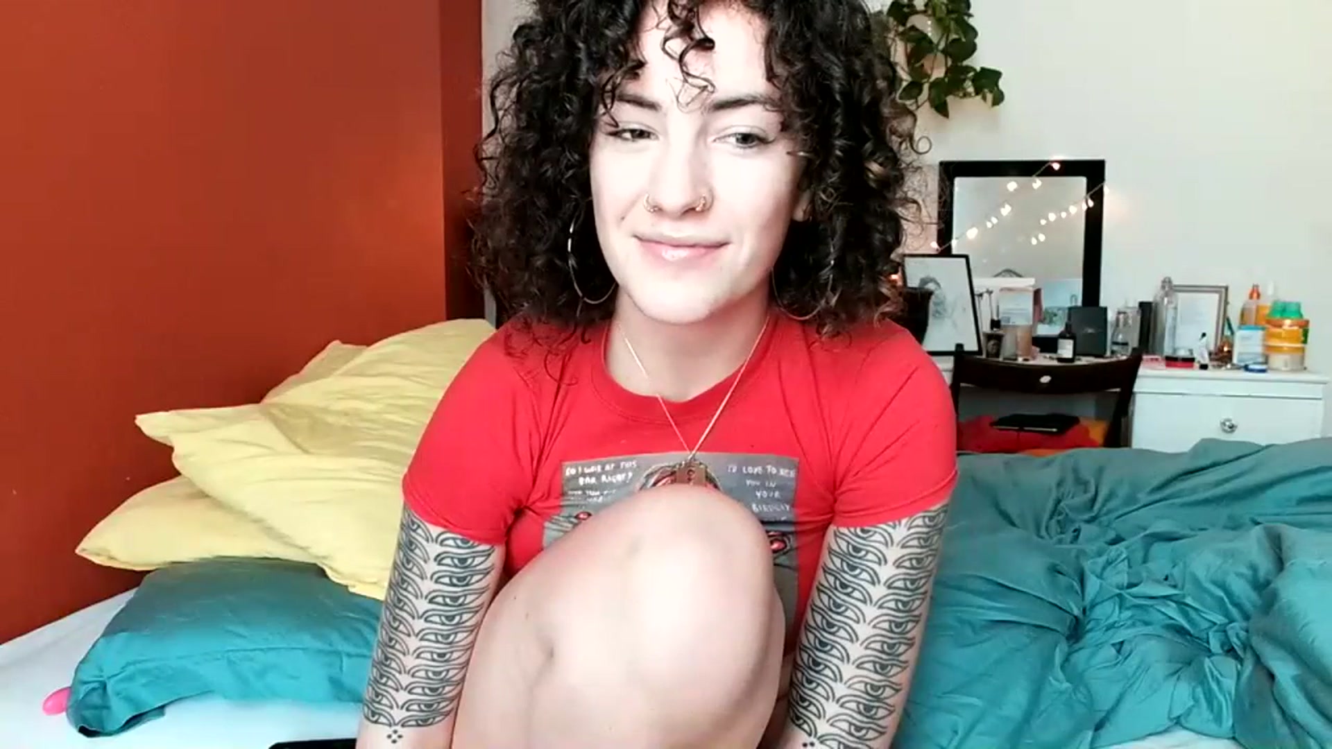 Gallery image thumbnail from MissAveryBlue's myfreecams stream on, 01/31/2024, 13:24 image 5 of 20